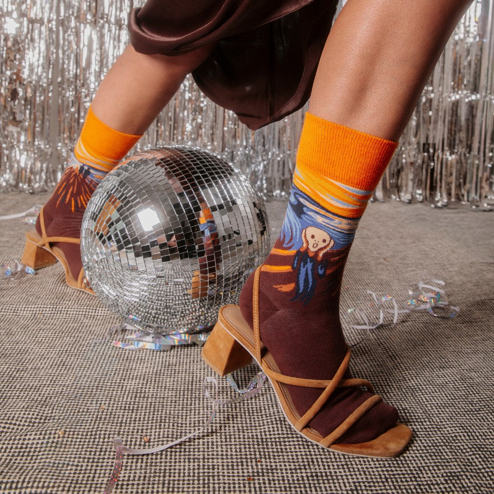 Grappig pensioen cadeau voor een vrouw