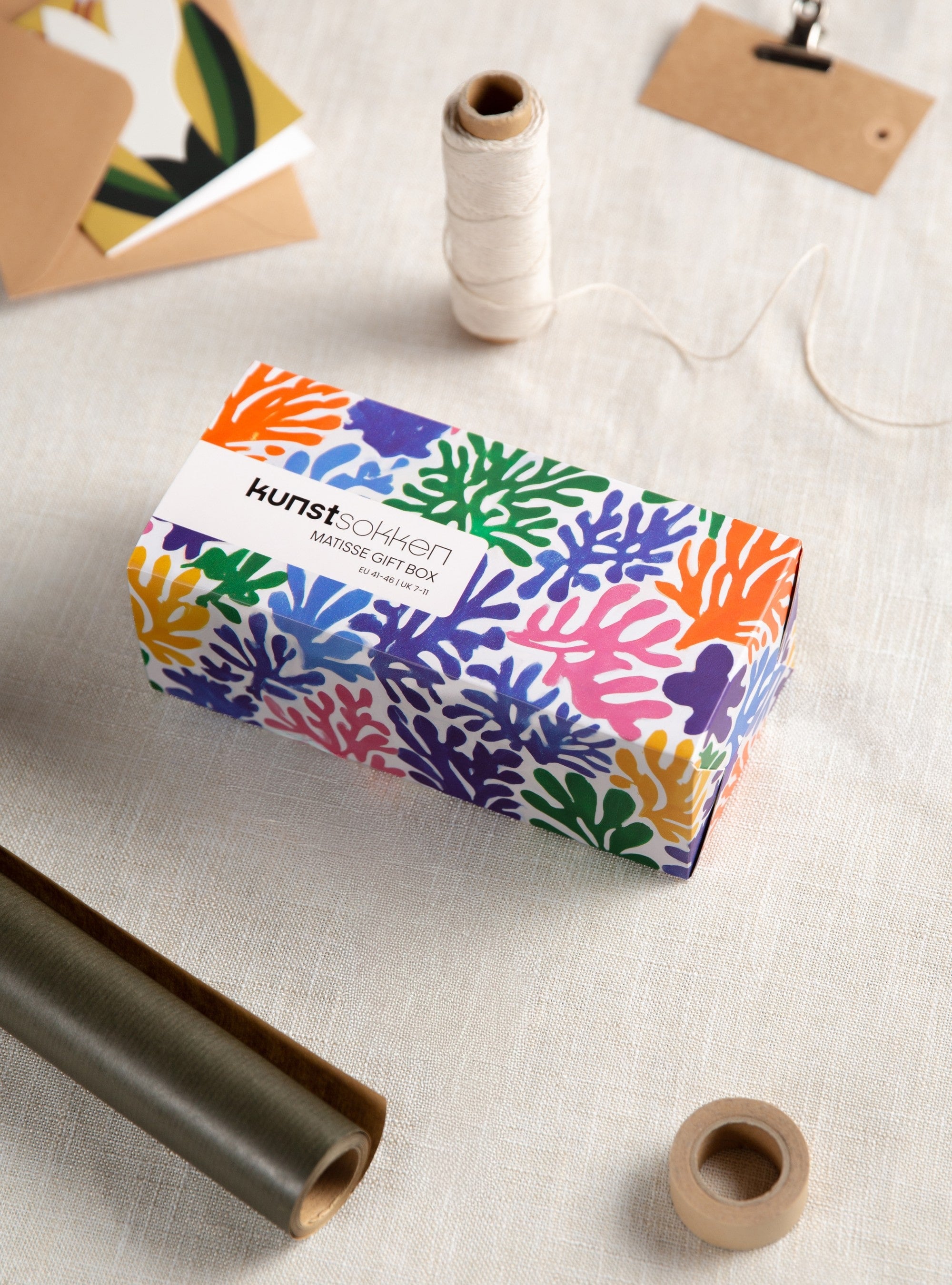 Matisse Gift Box 3-Pack