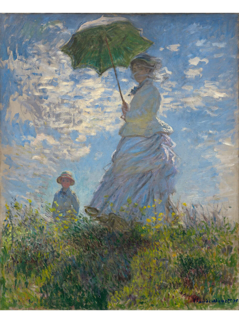 La Promenade