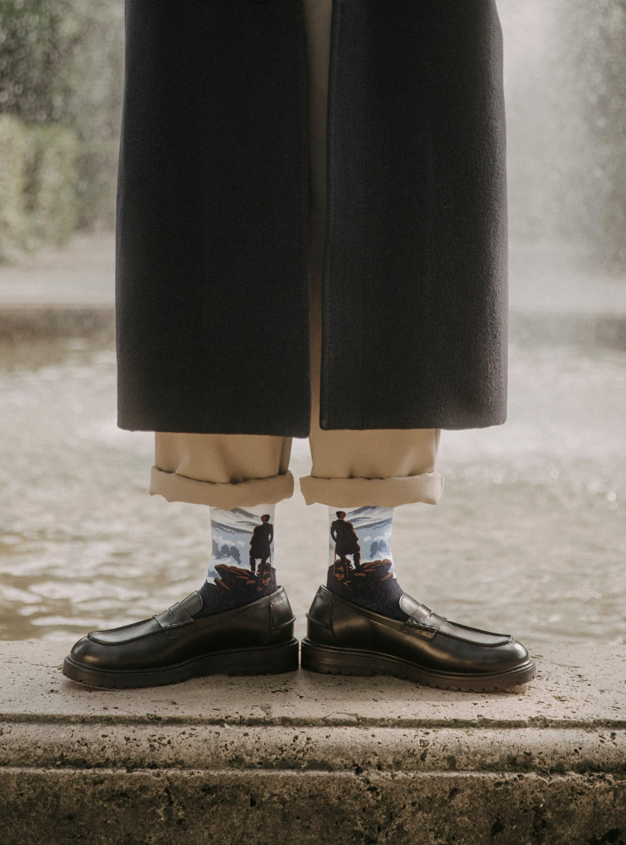 Duitse Meesters 3-Pack