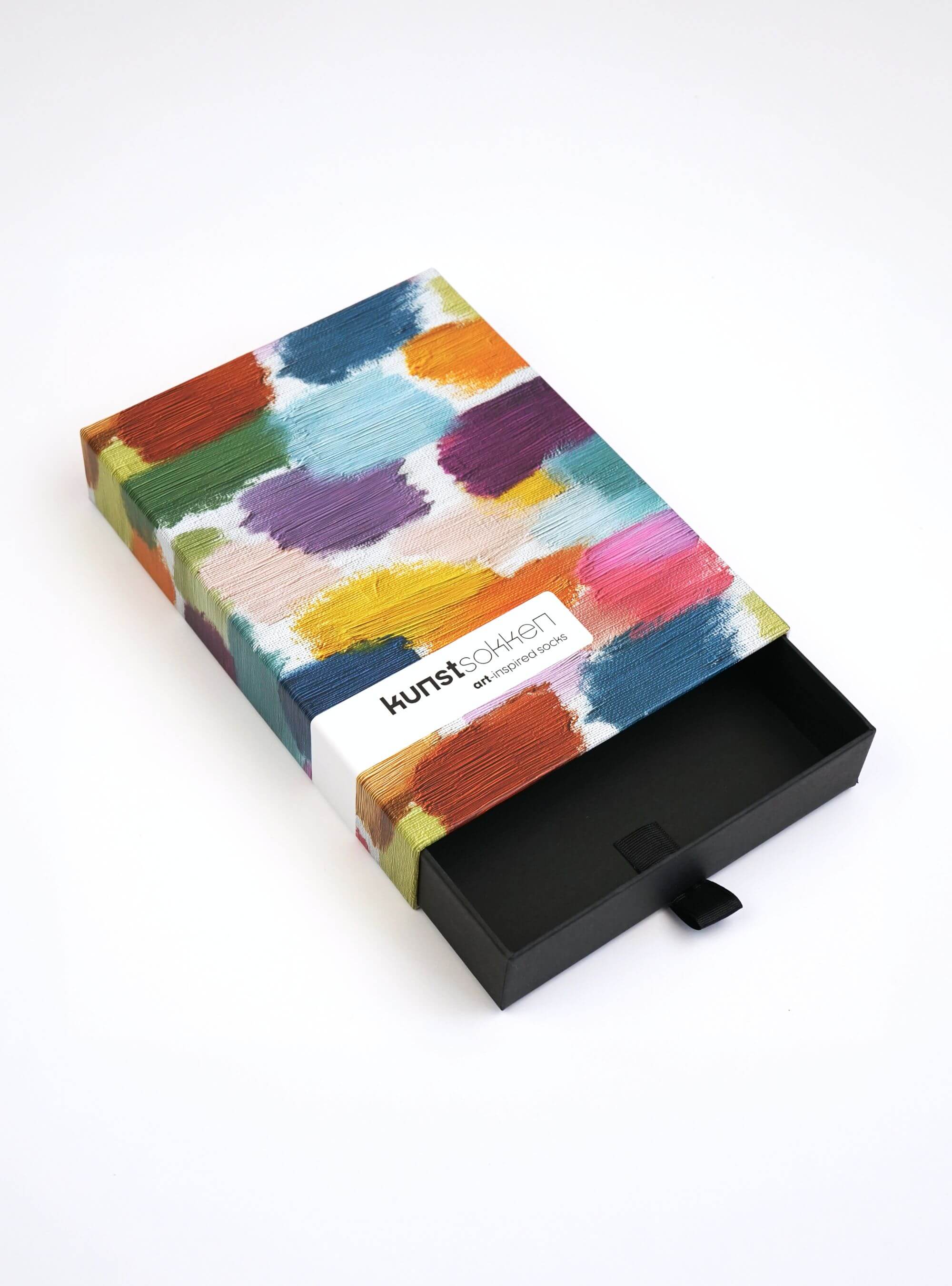 Gift Box voor 4 Paar Sokken