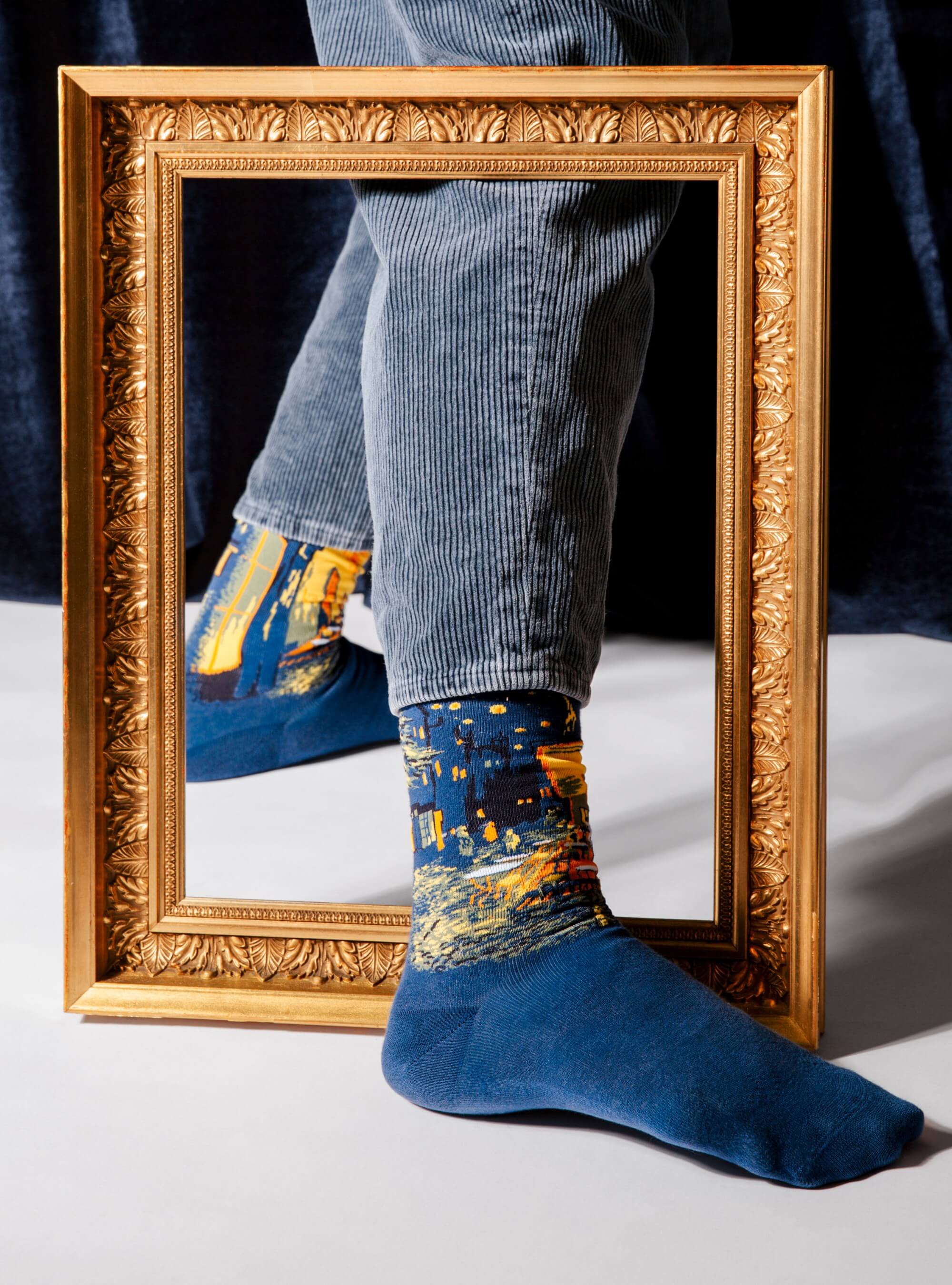 Iconische Impressies 6-Pack