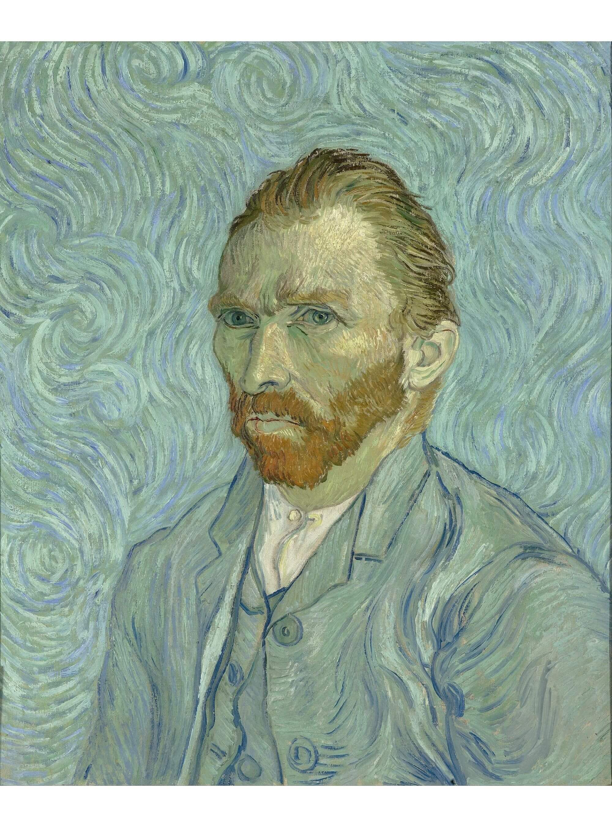 Zelfportret
