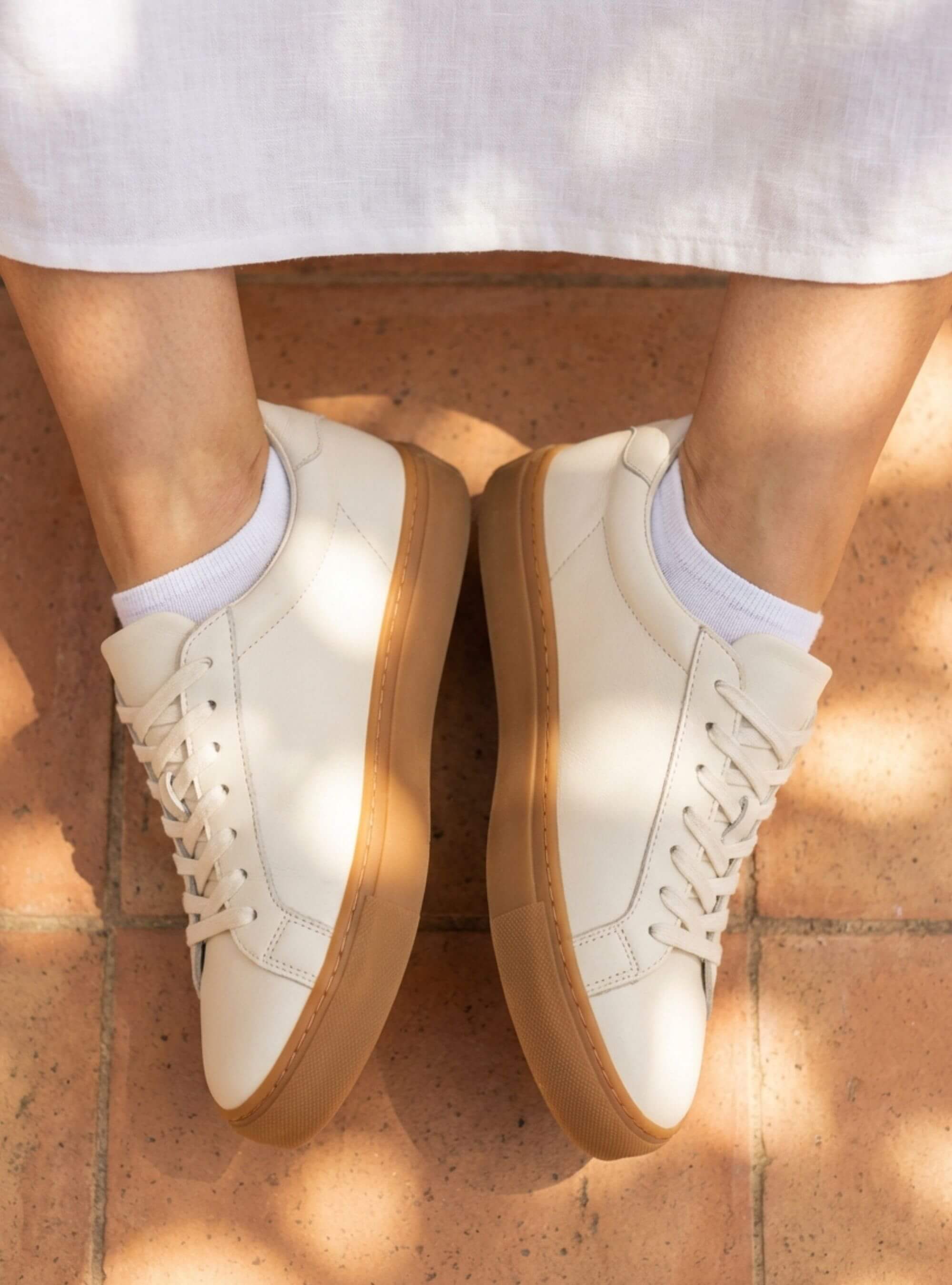 Bio Essentials Laag Wit 3-Pack