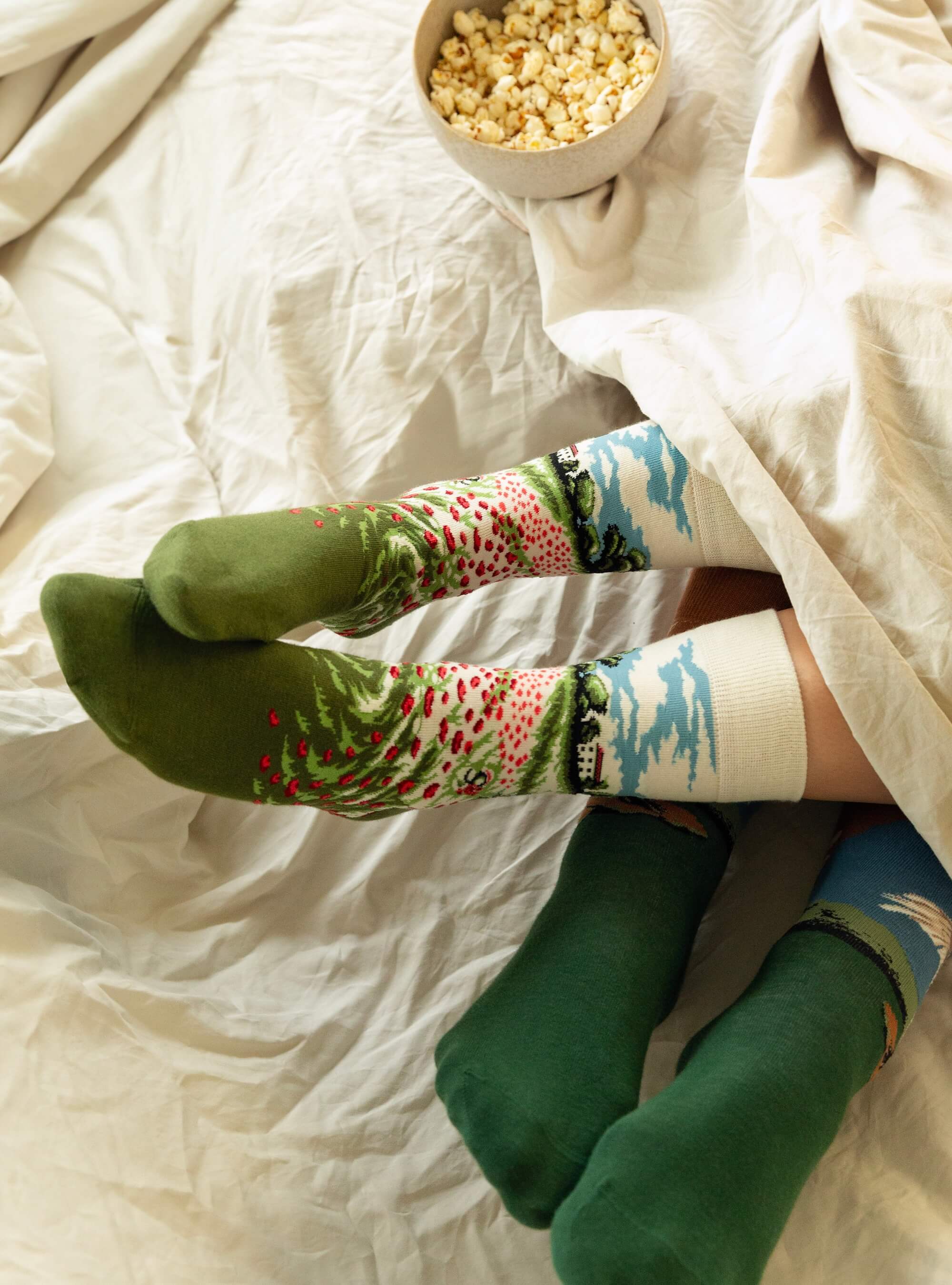 Monet Gift Box 3-Pack