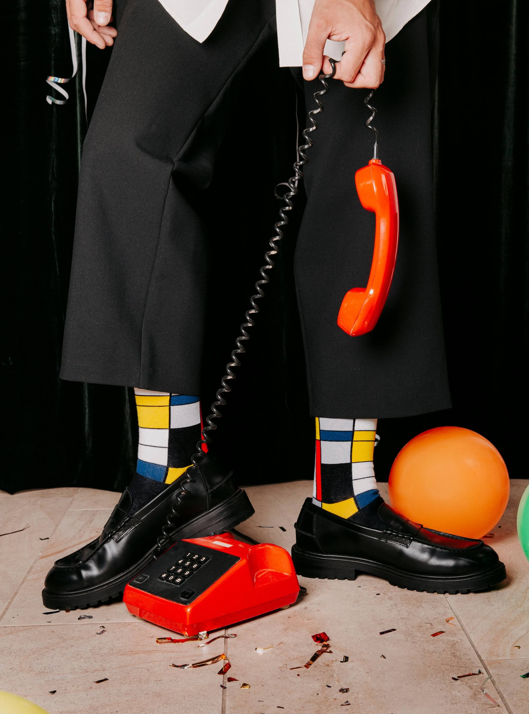 Iconische Impressies 6-Pack