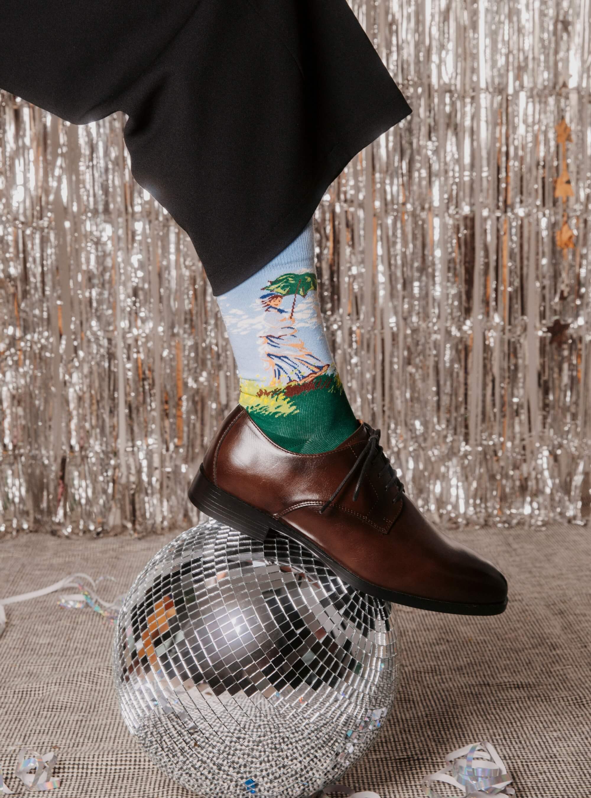 Monet & Van Gogh 6-pack