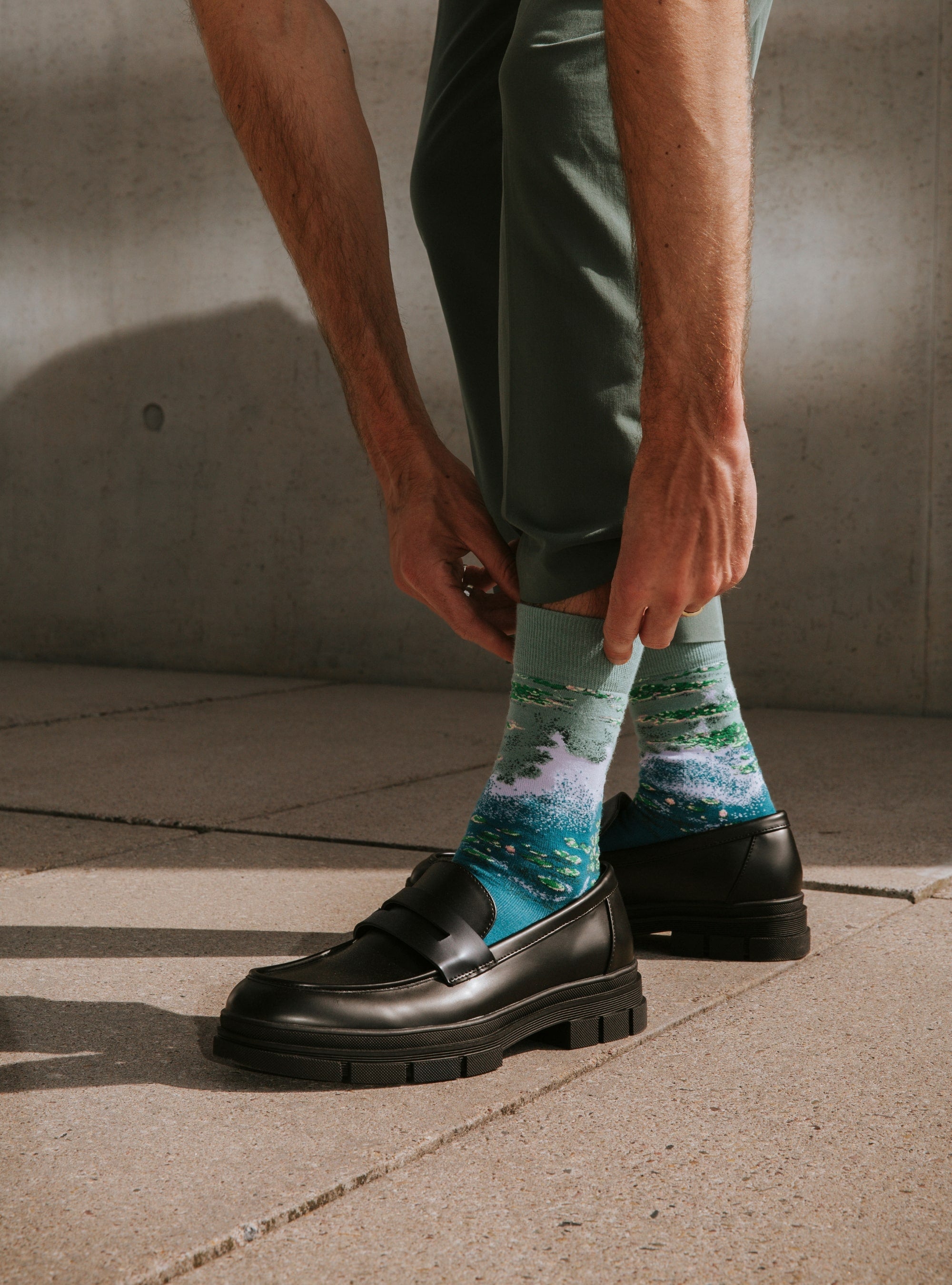 Iconische Impressies 6-Pack