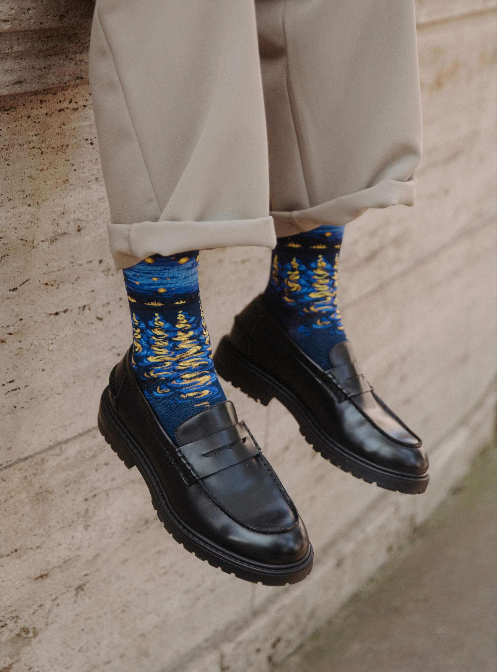 Sterrennacht Gift Box 3-Pack