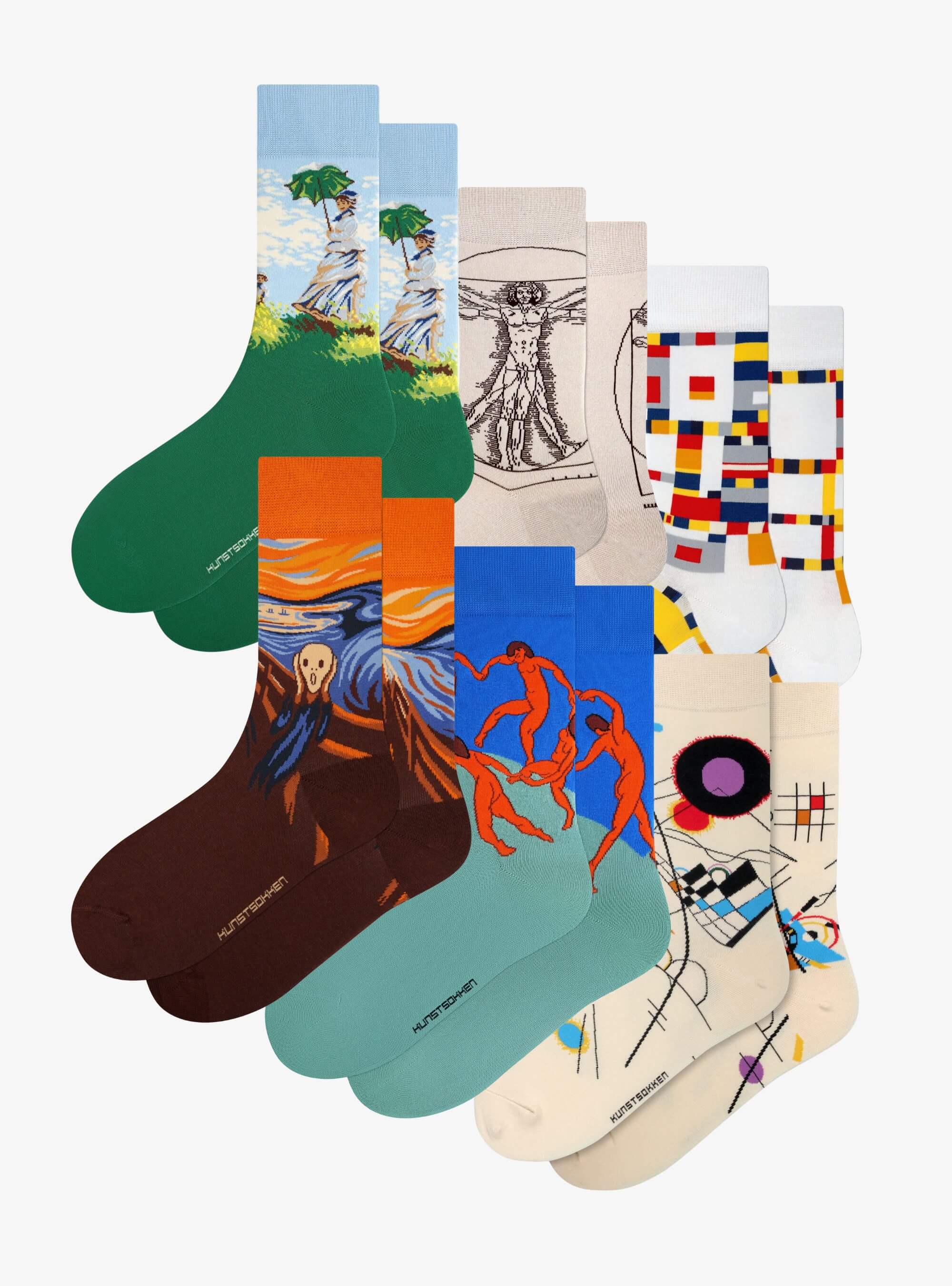 Signature Selection 6-pack