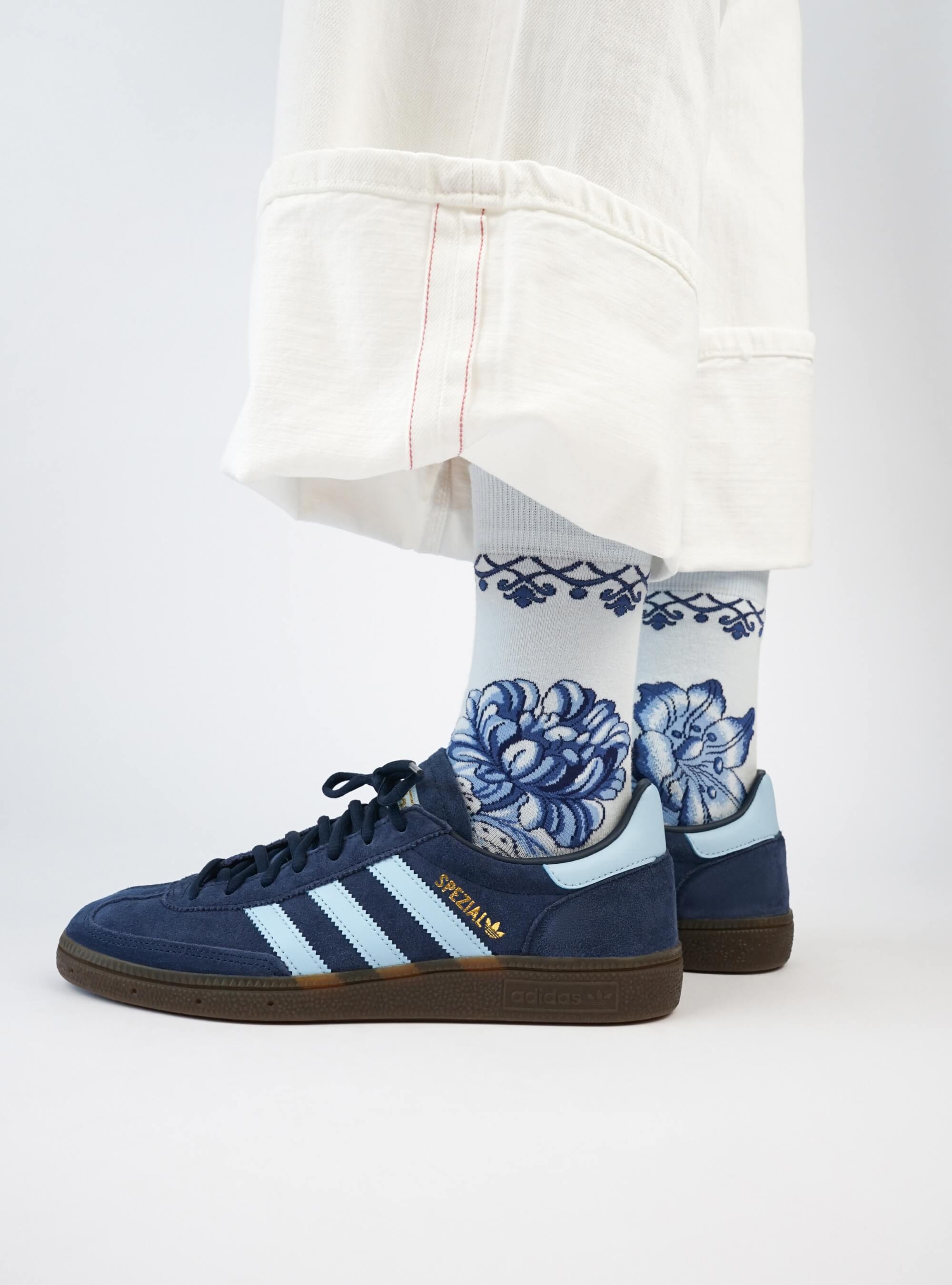 Delfts Blauw 4-Pack