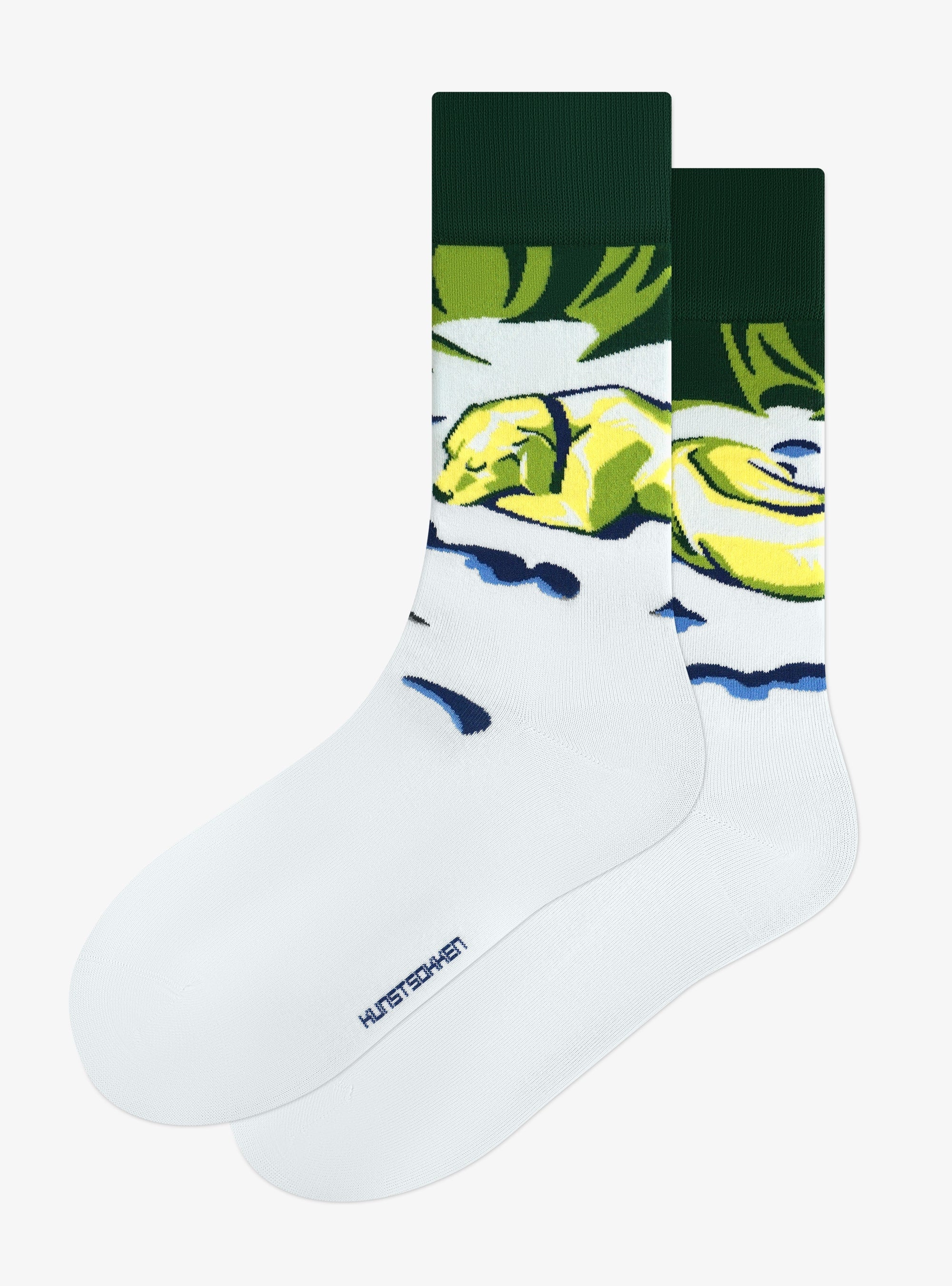 Dieren in de Kunst 4-Pack