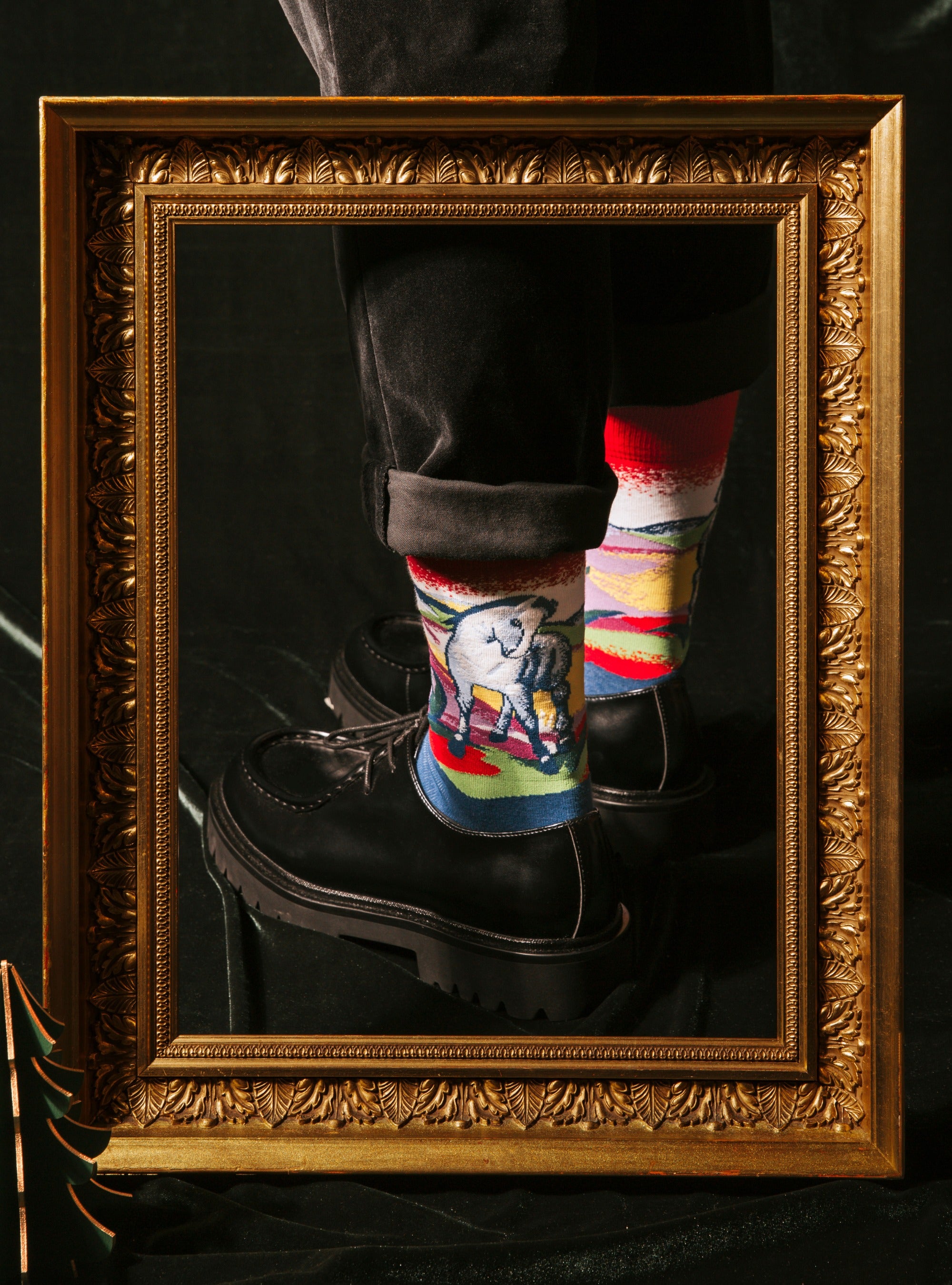 Duitse Meesters 3-Pack