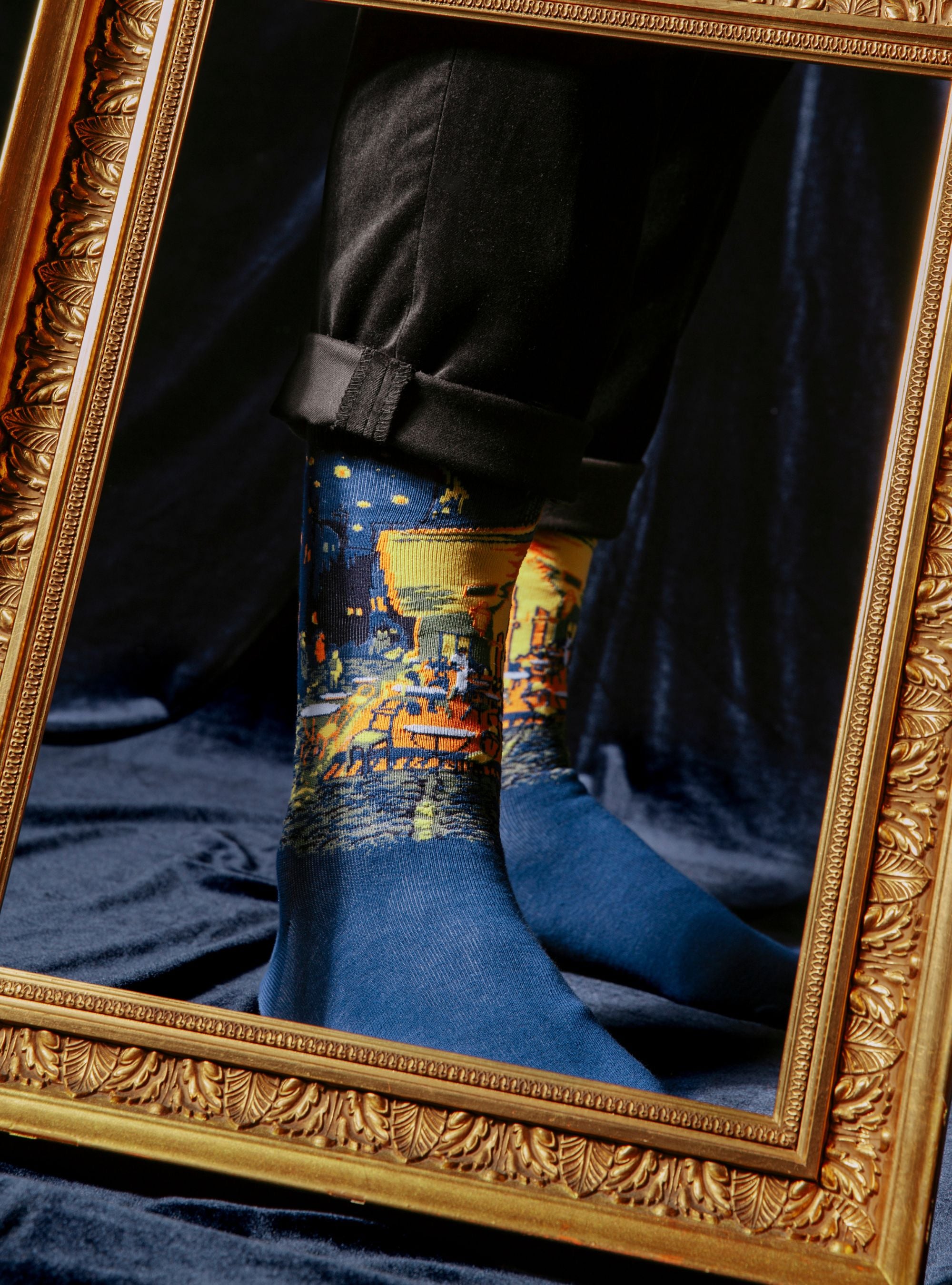 Meesterlijke Contrasten 4-Pack