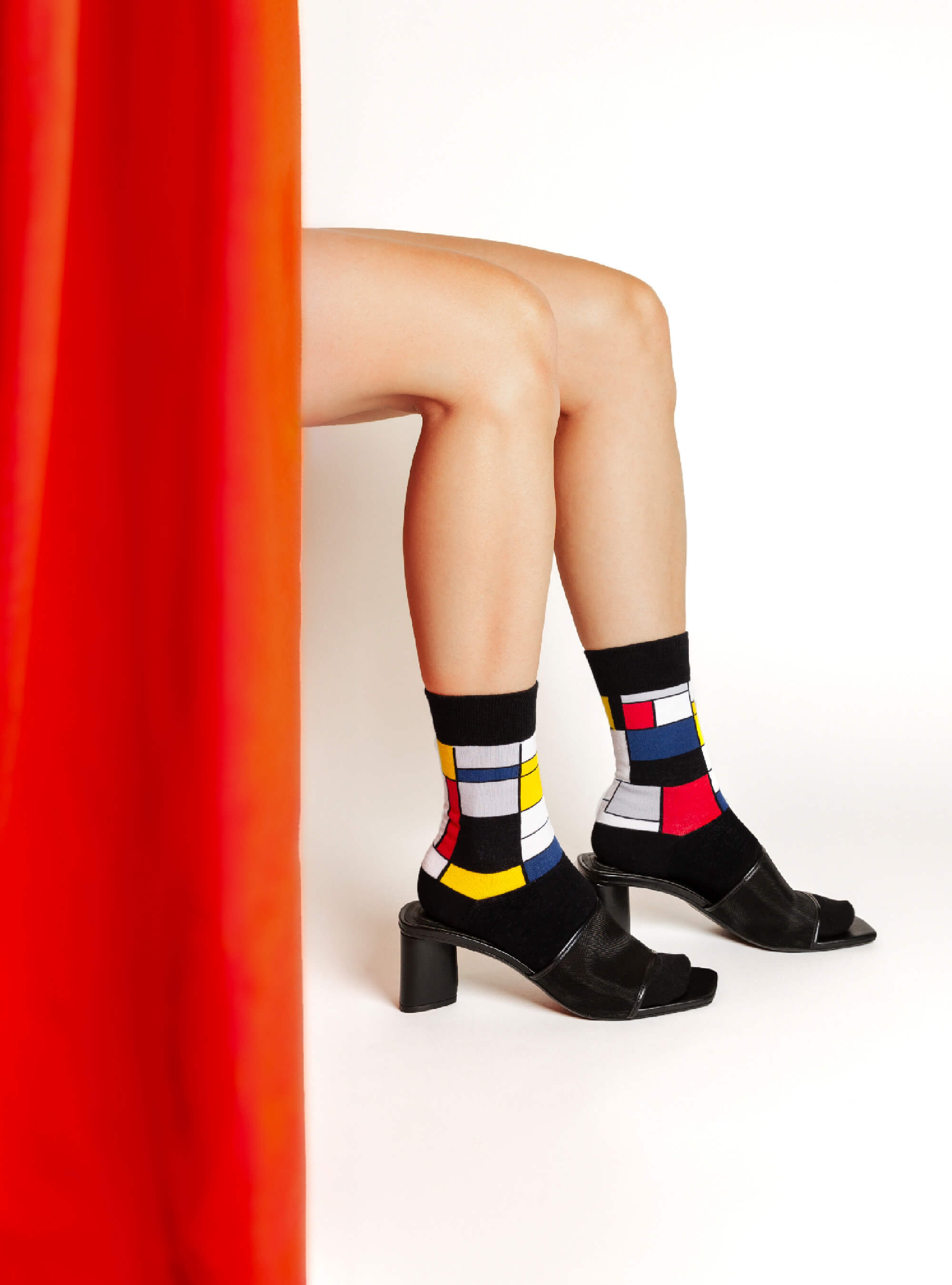 Ultieme Cadeaubundel: Mondriaan, Van Gogh & Monet