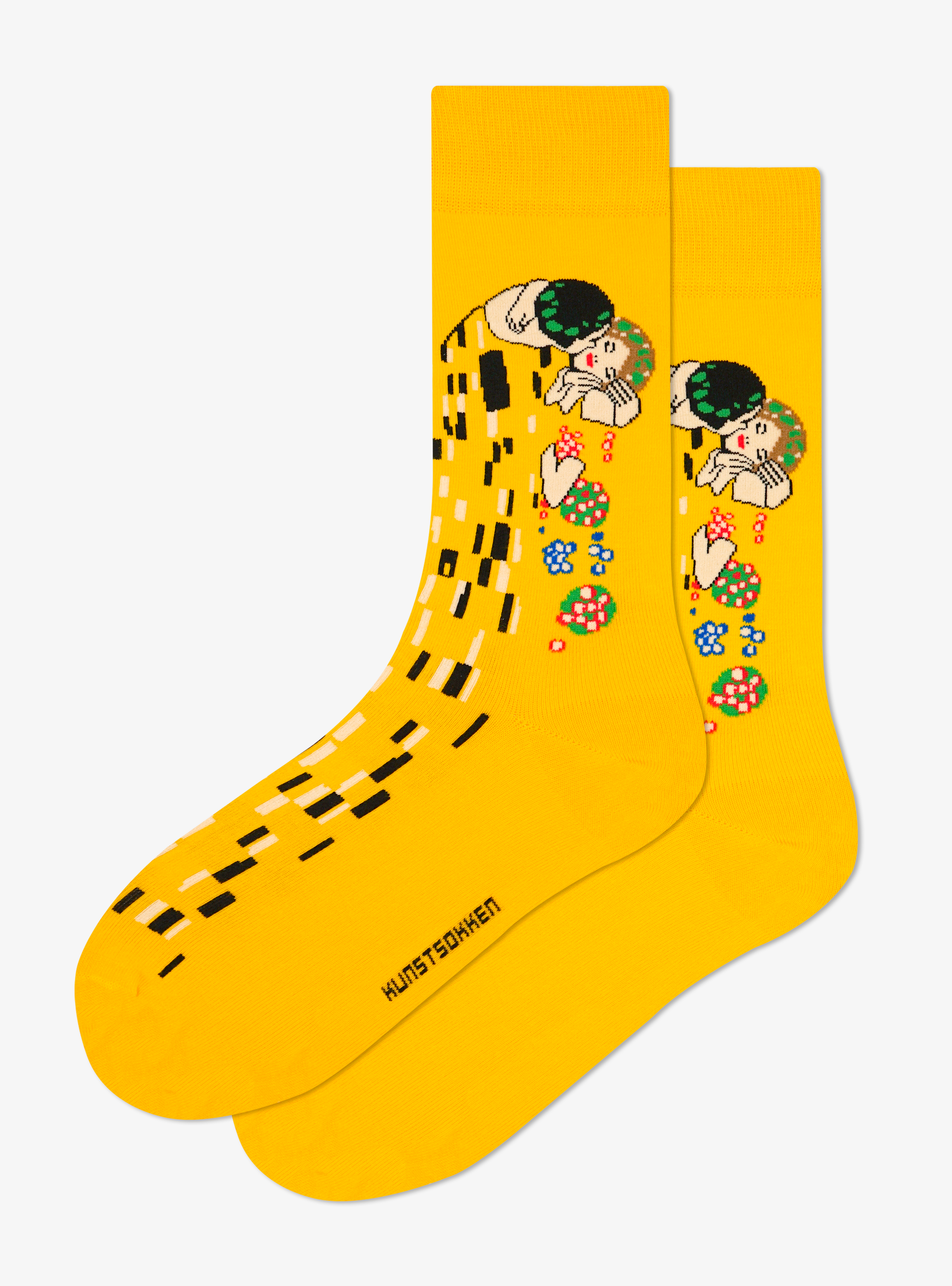 Iconische Portretten 3-Pack