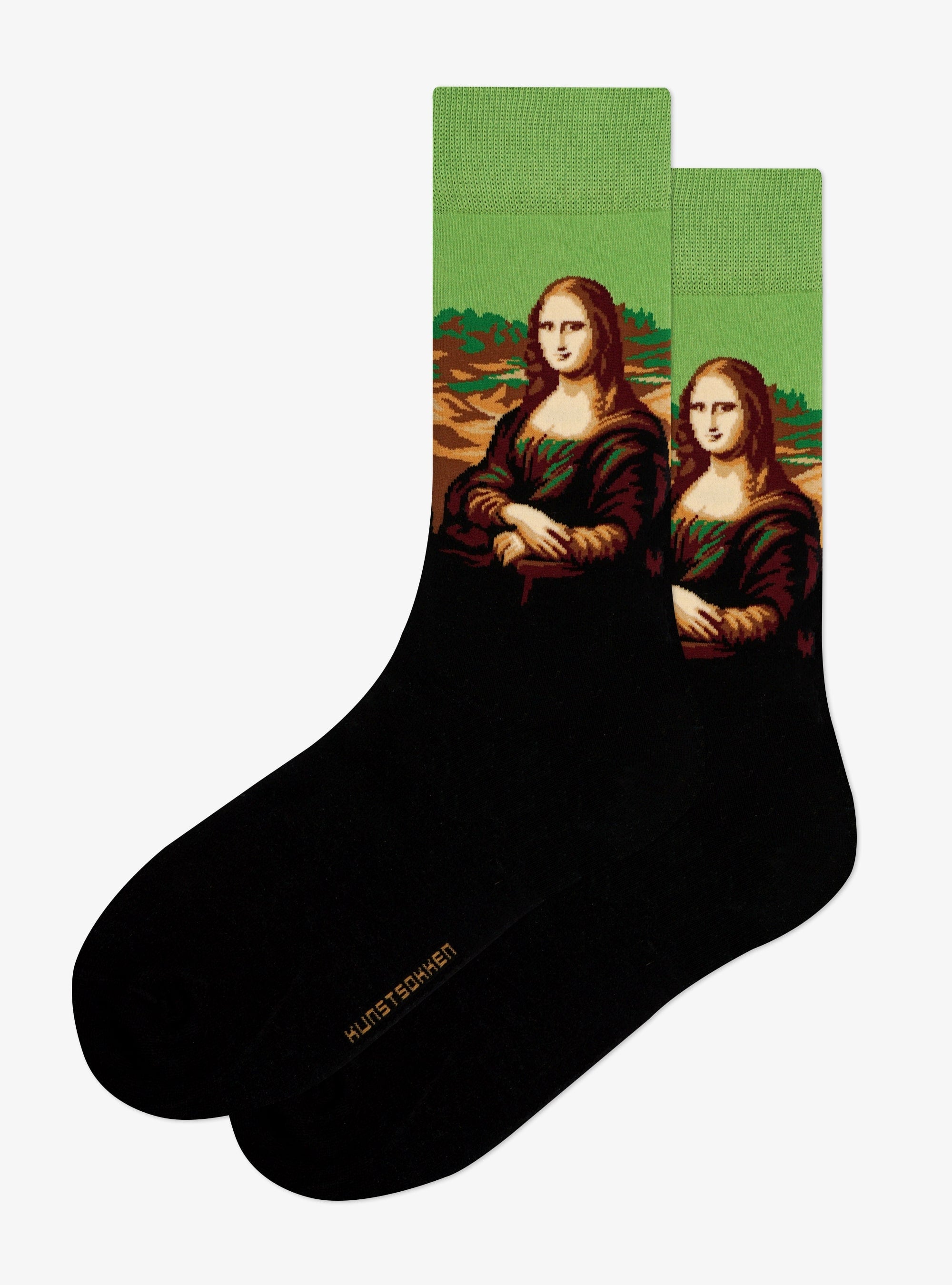 Iconische Portretten 3-Pack