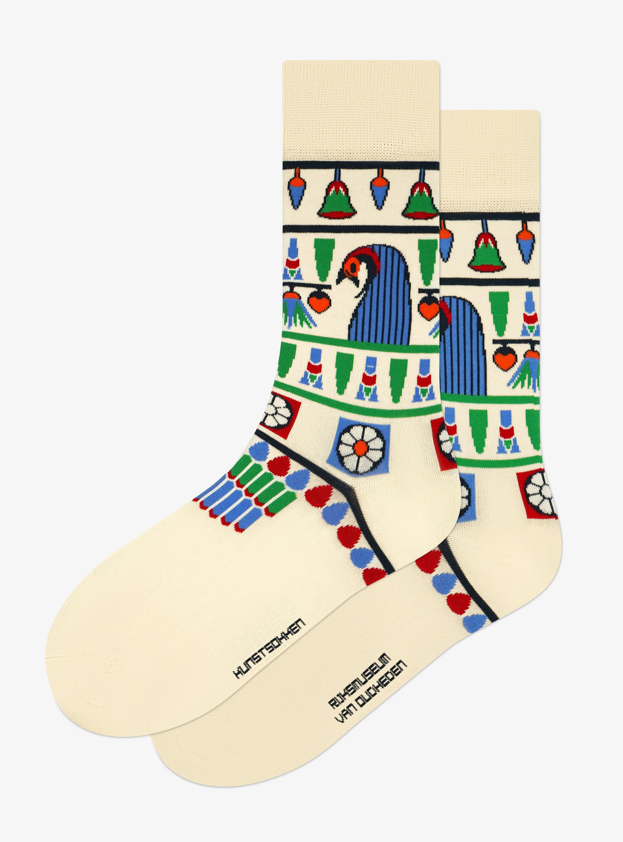 Rijksmuseum van Oudheden Collectie 3-Pack