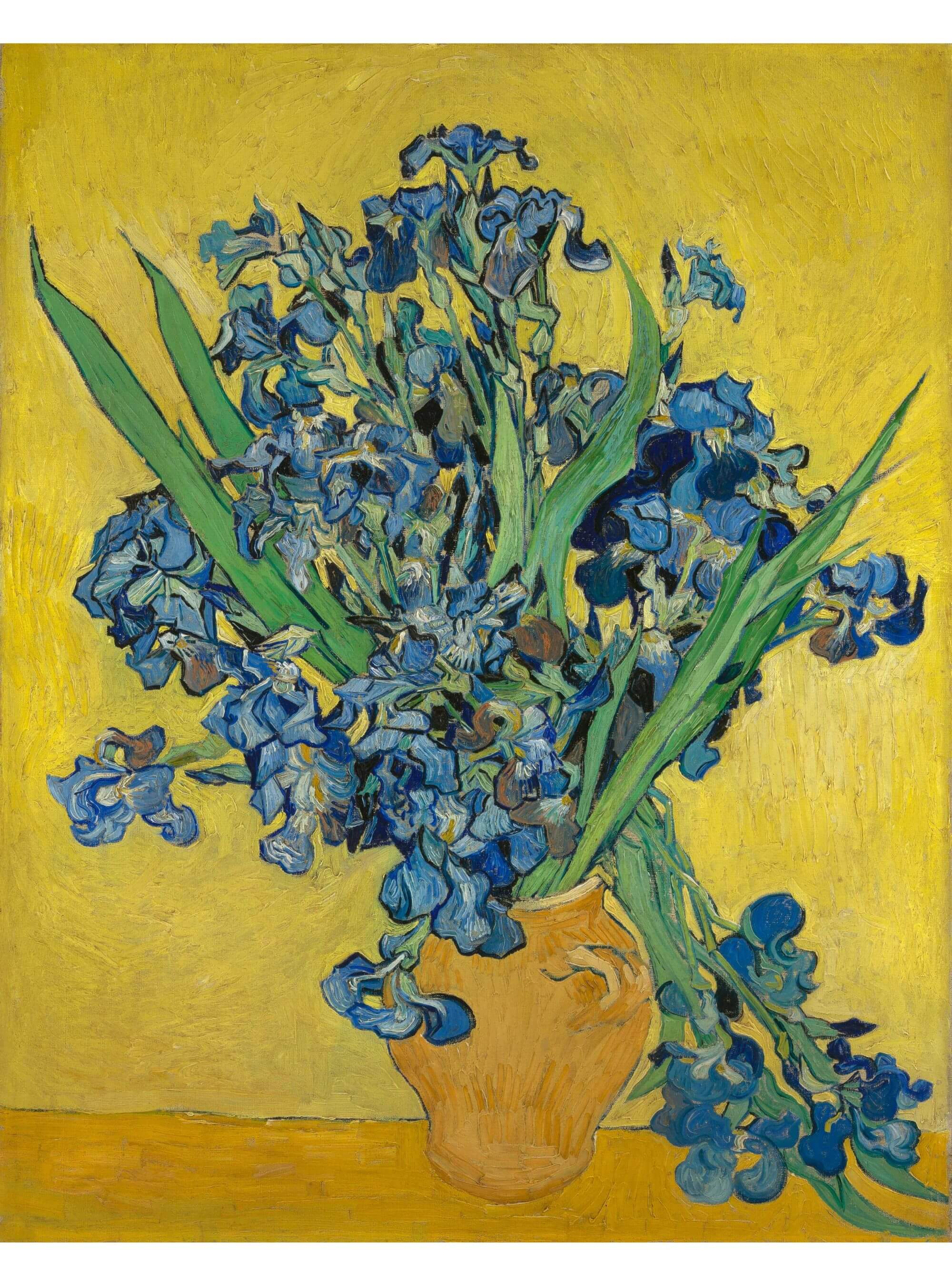 Irissen