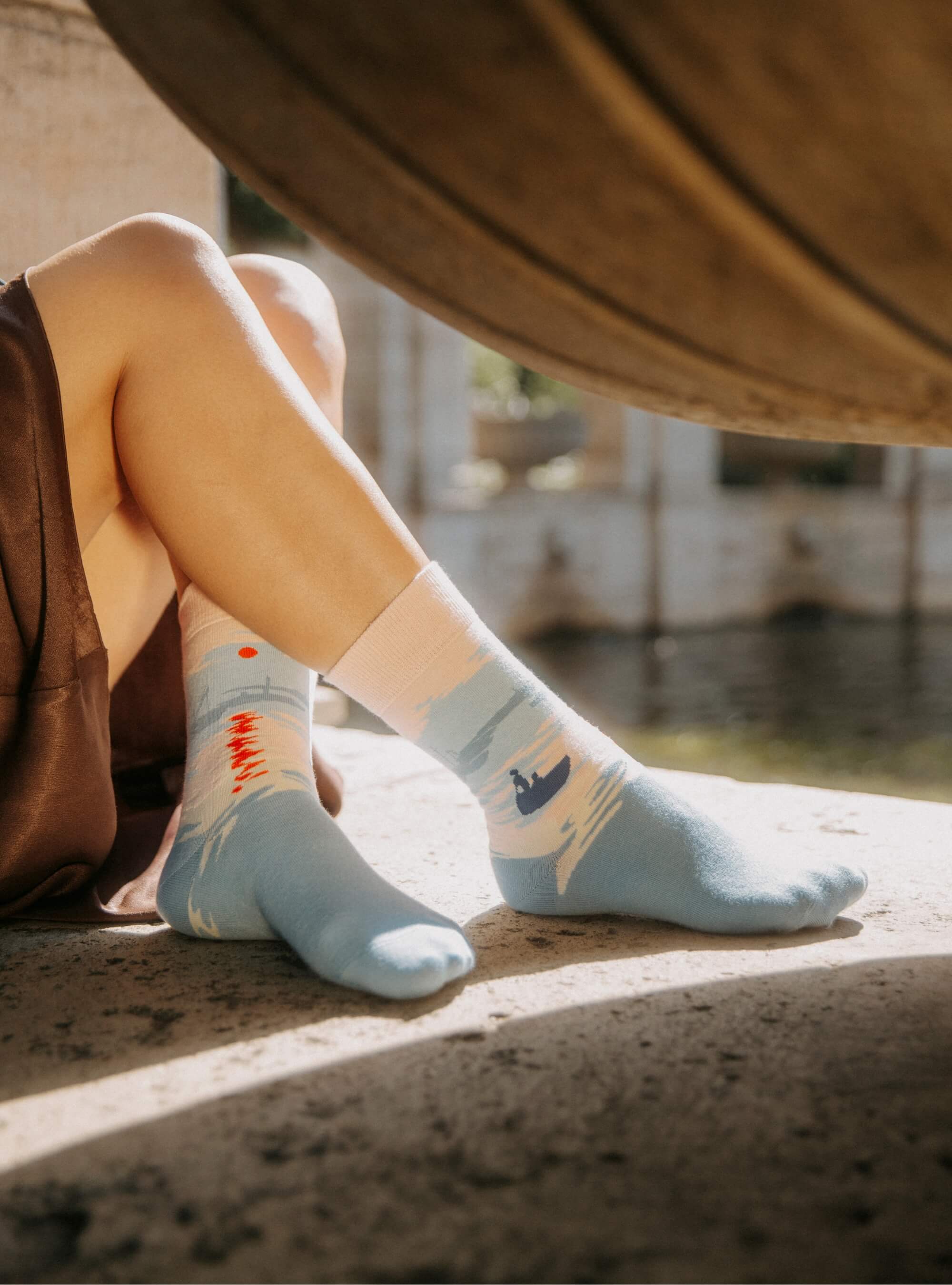 Monet & Van Gogh 6-pack