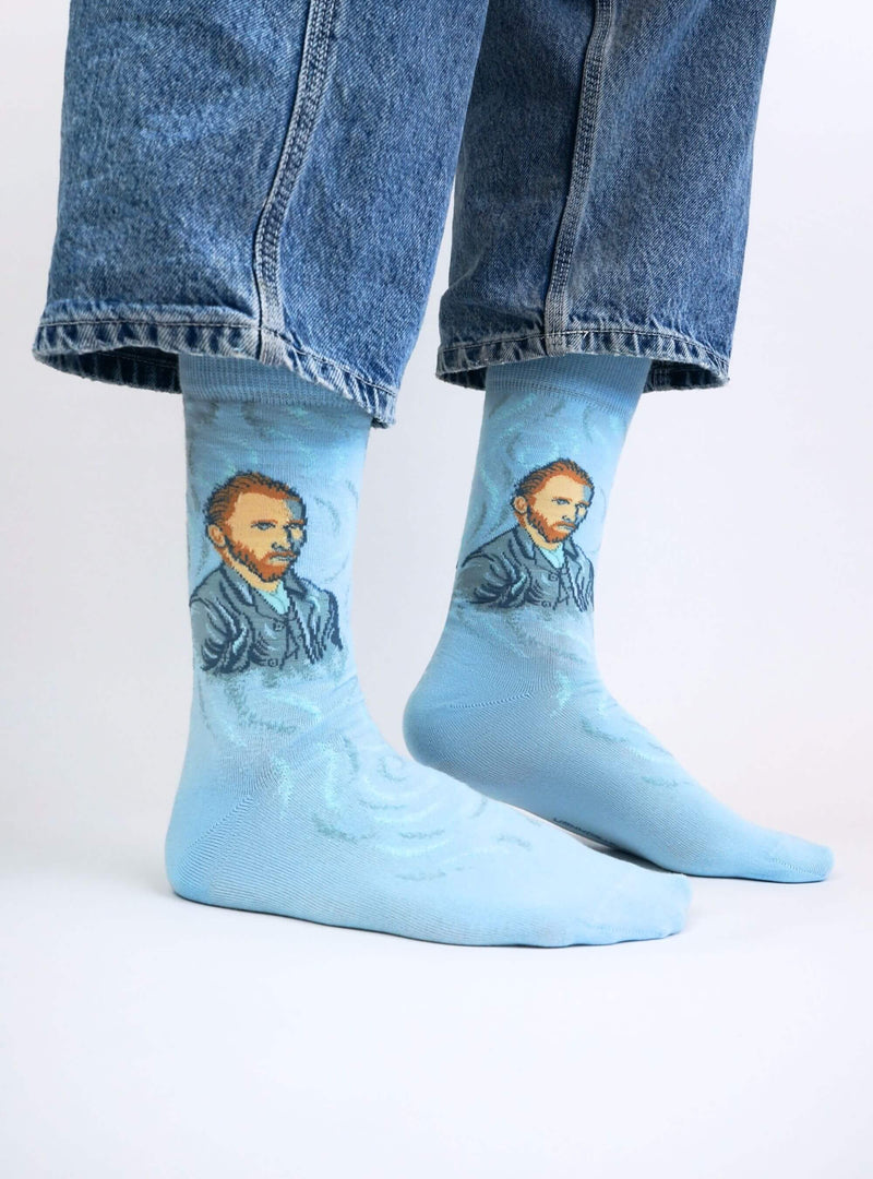De Complete Van Gogh Collectie 8-Pack