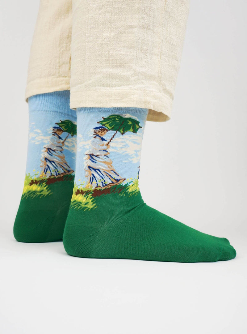 Claude Monet Collectie 4-Pack