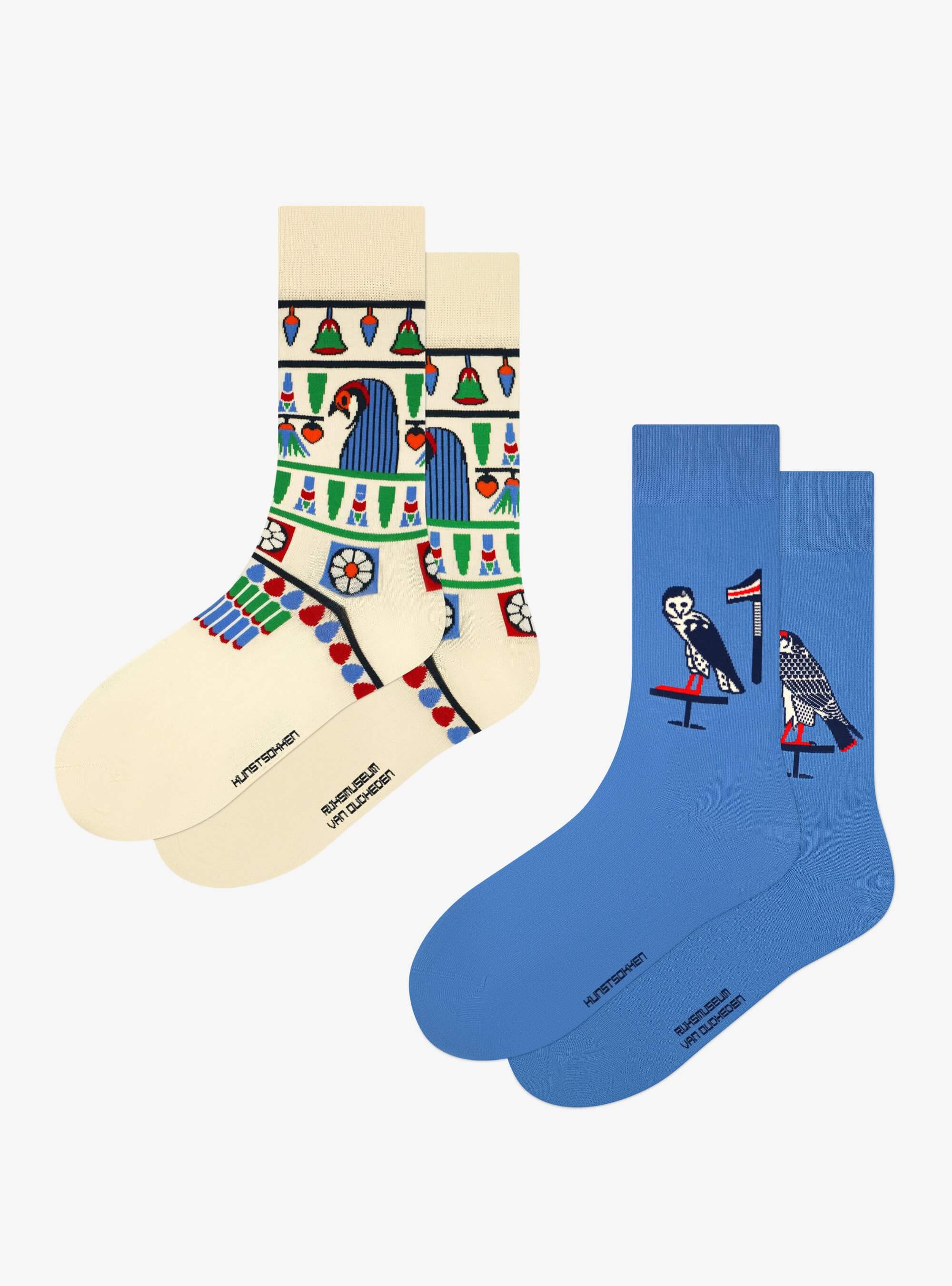 Rijksmuseum van Oudheden 2-pack