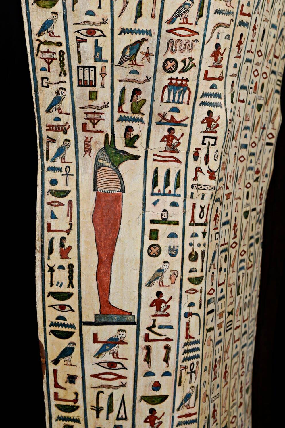 Rijksmuseum van Oudheden 2-pack