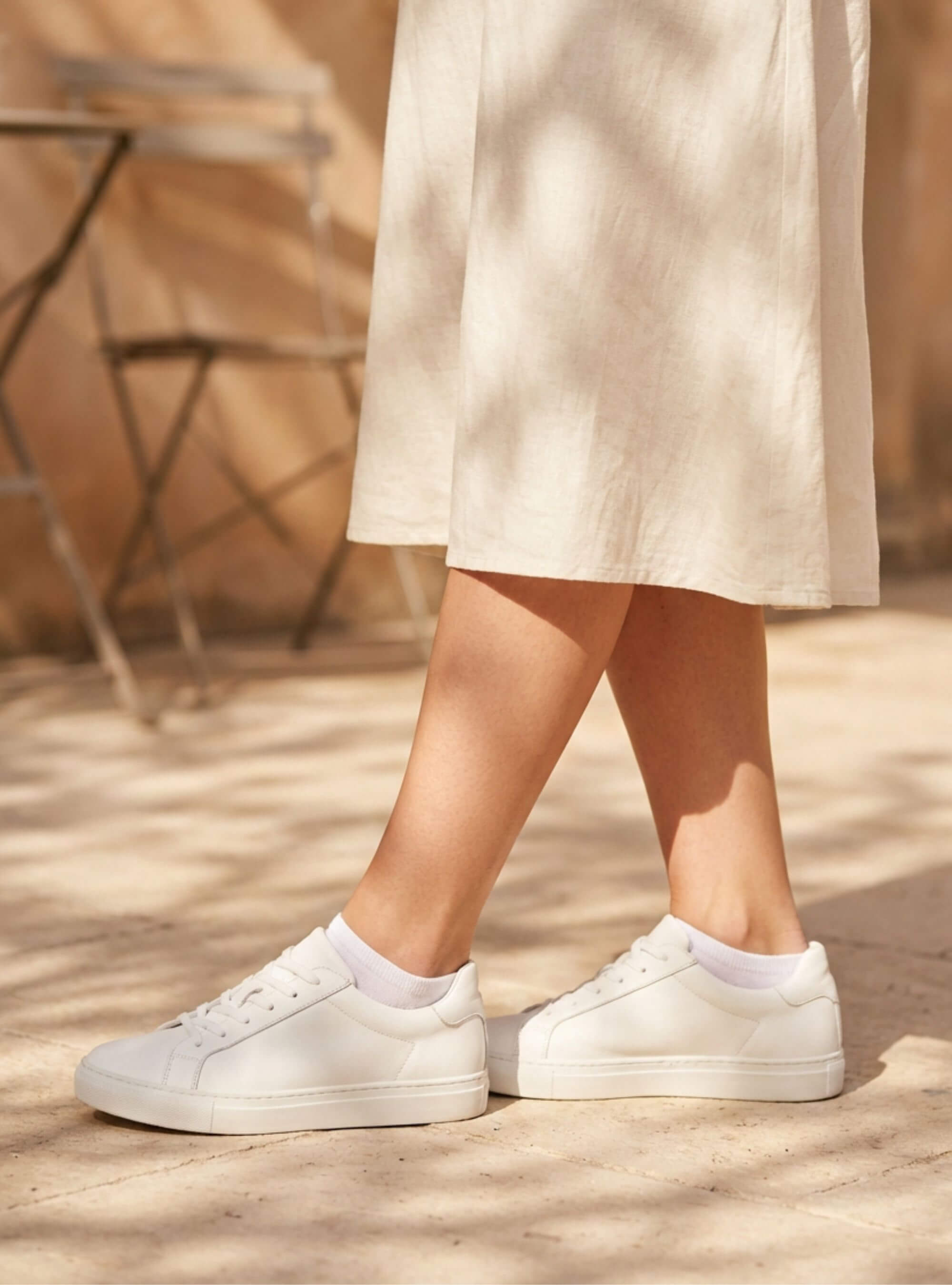 Bio Essentials Laag Wit 3-Pack