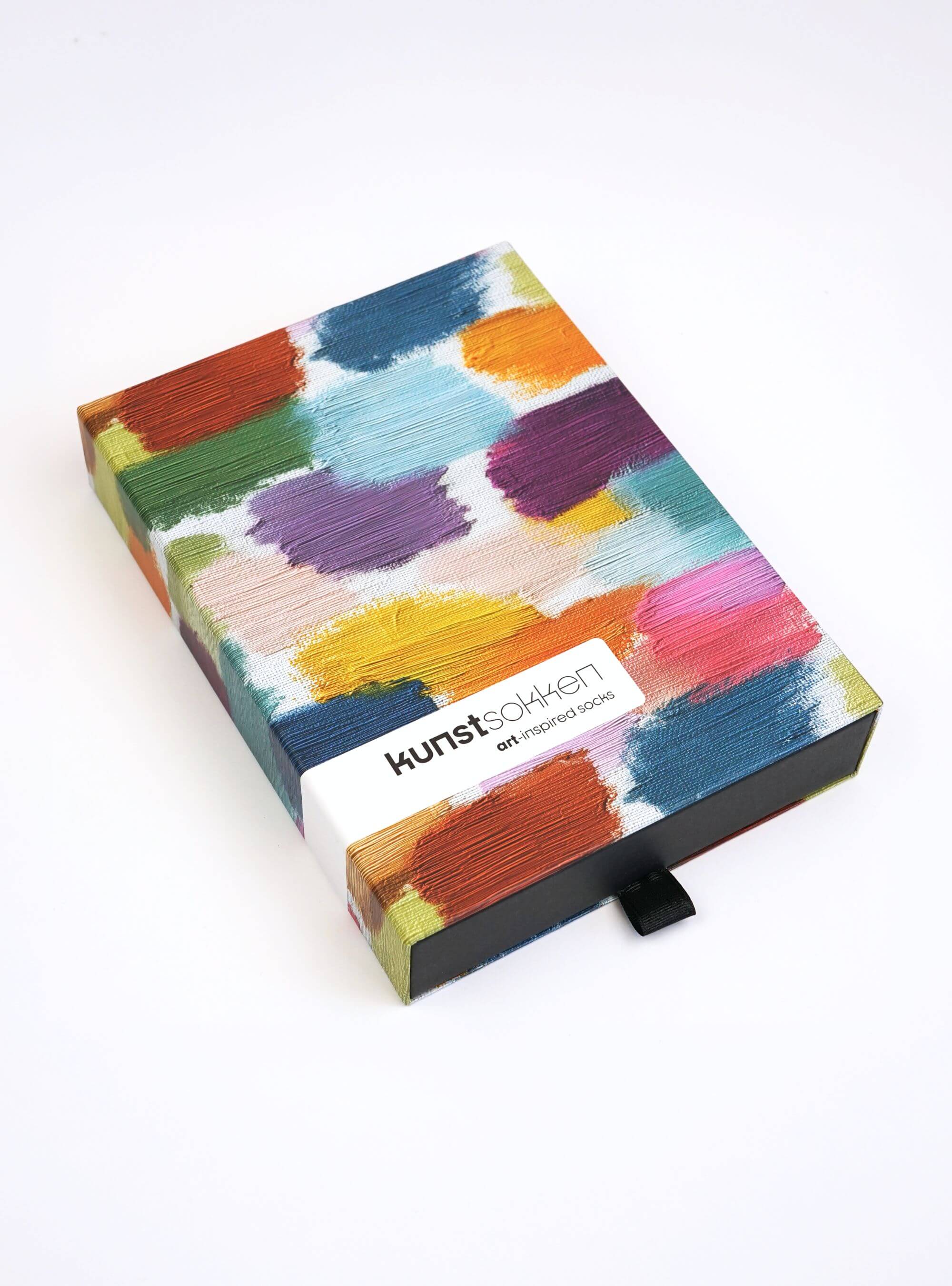 Gift Box voor 4 Paar Sokken