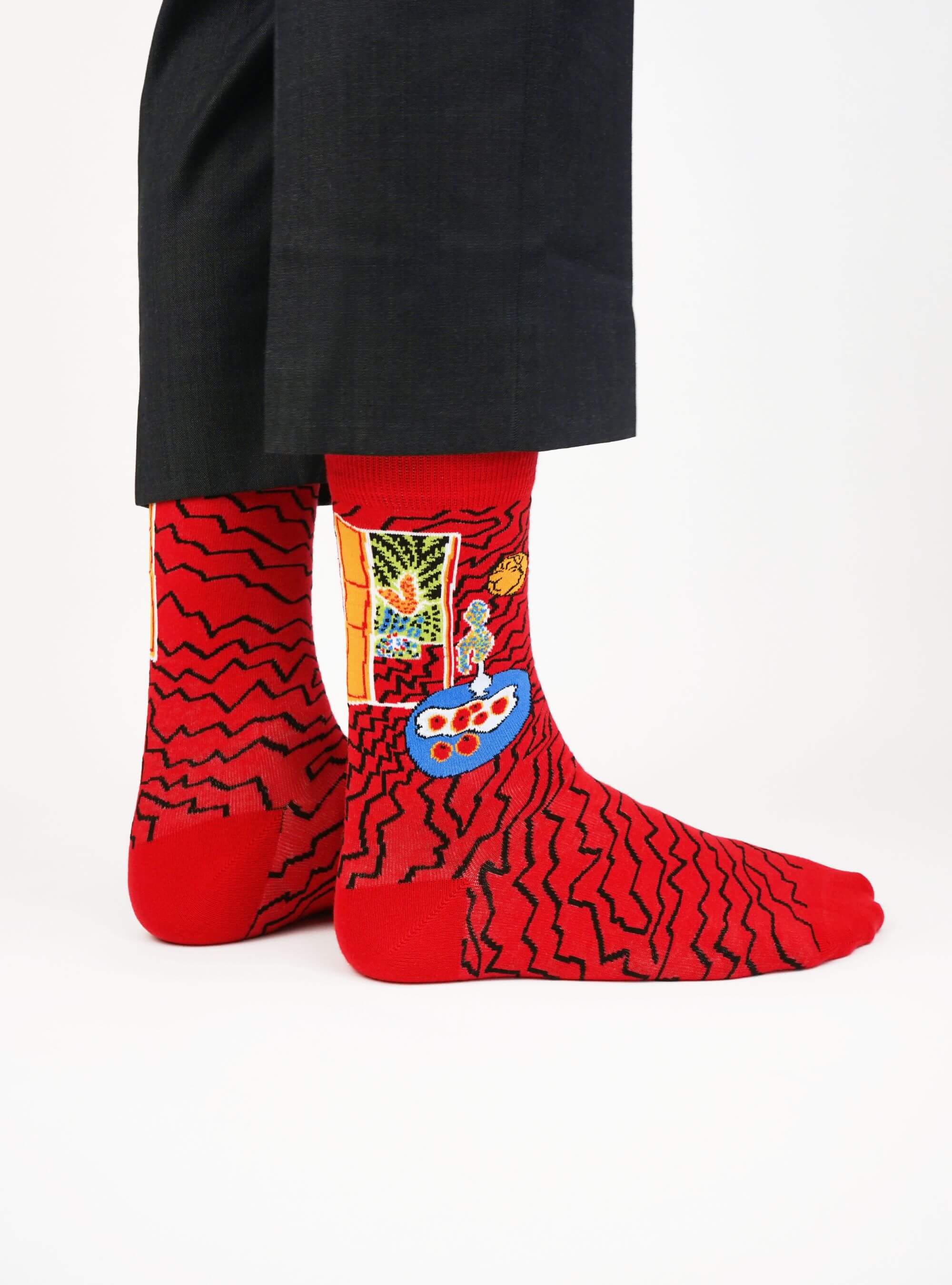 Henri Matisse Collectie 6-Pack