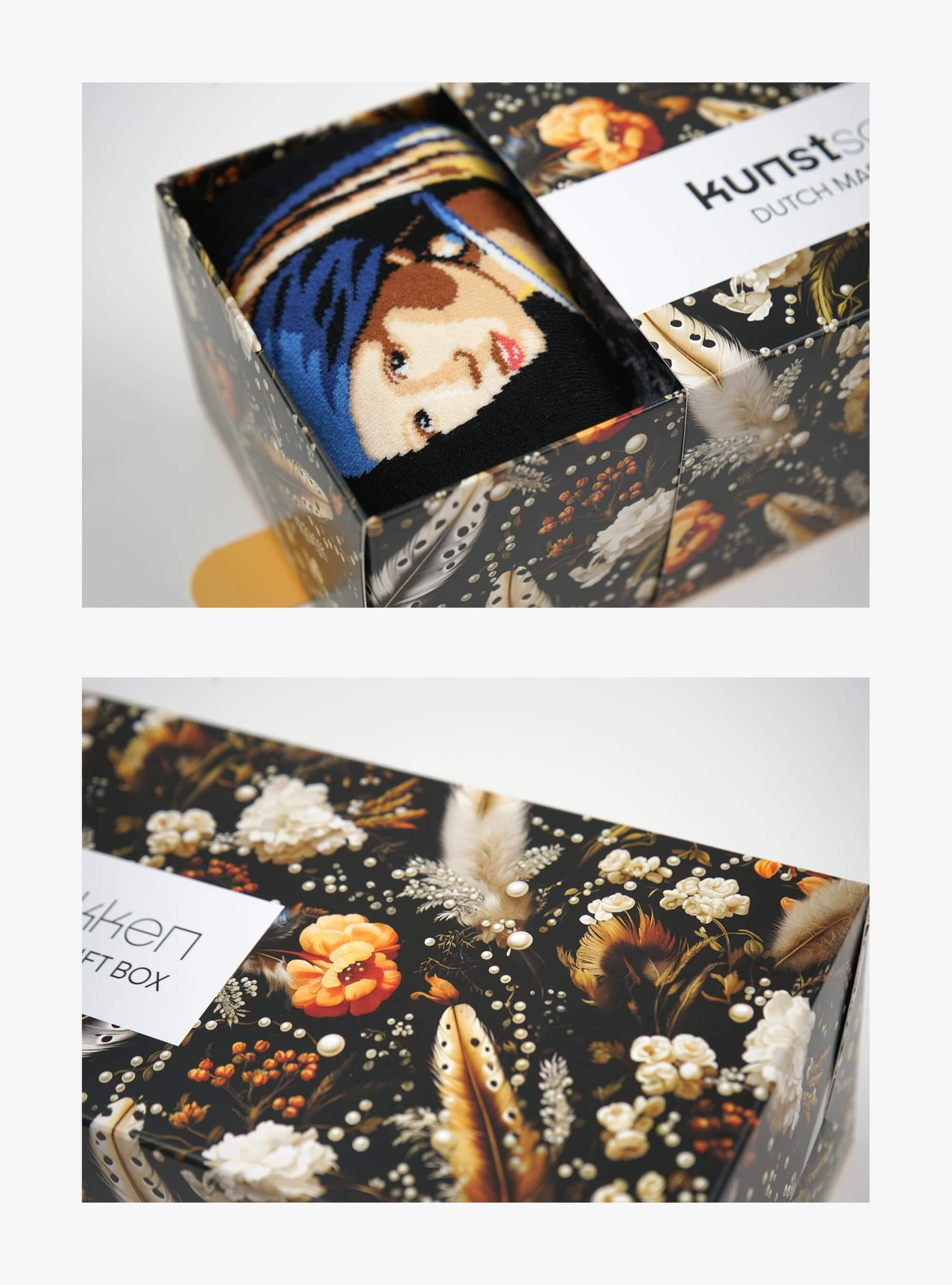 Hollandse Meesters Gift Box 3-Pack