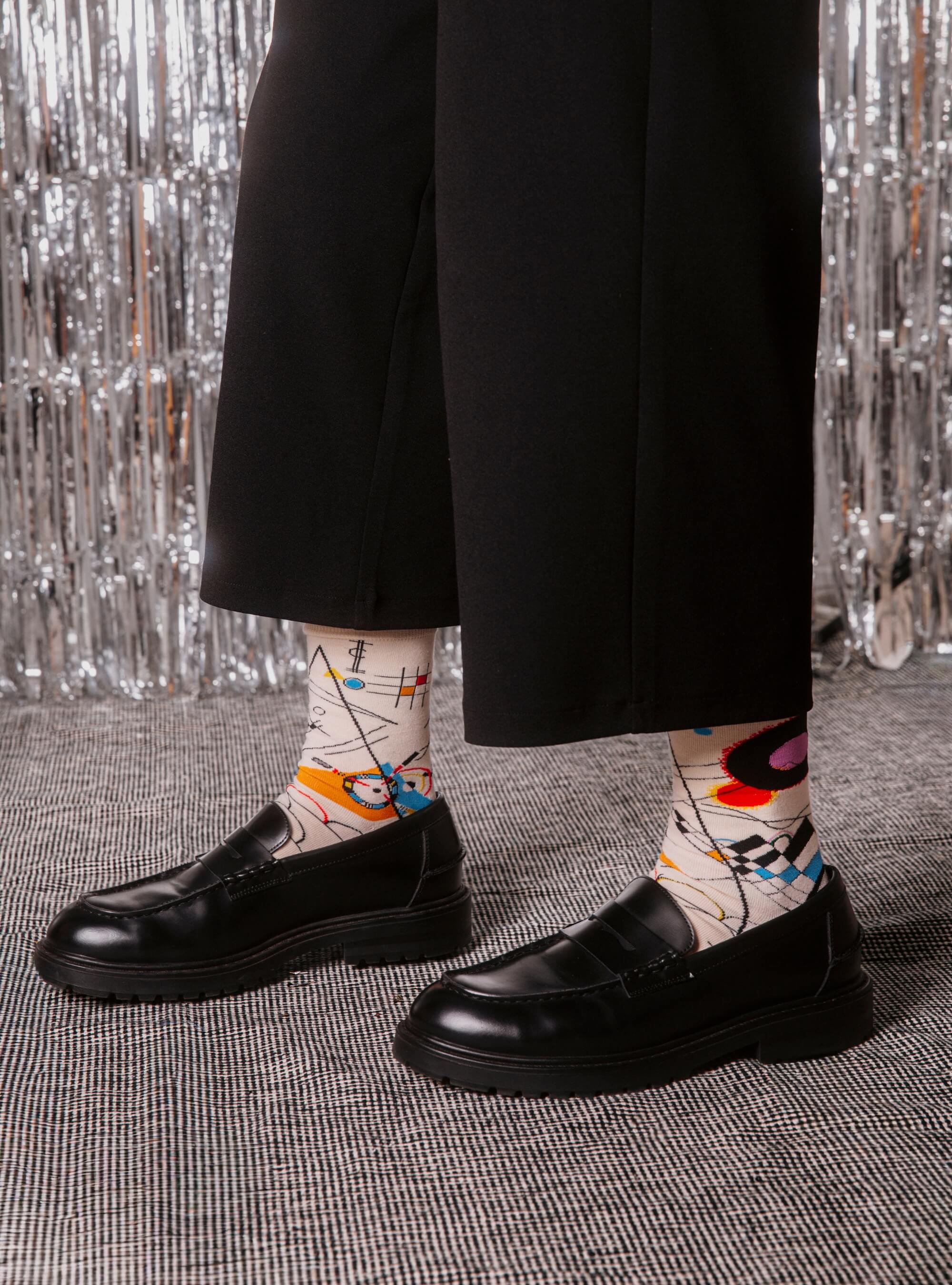 Wassily Kandinsky 2-Pack