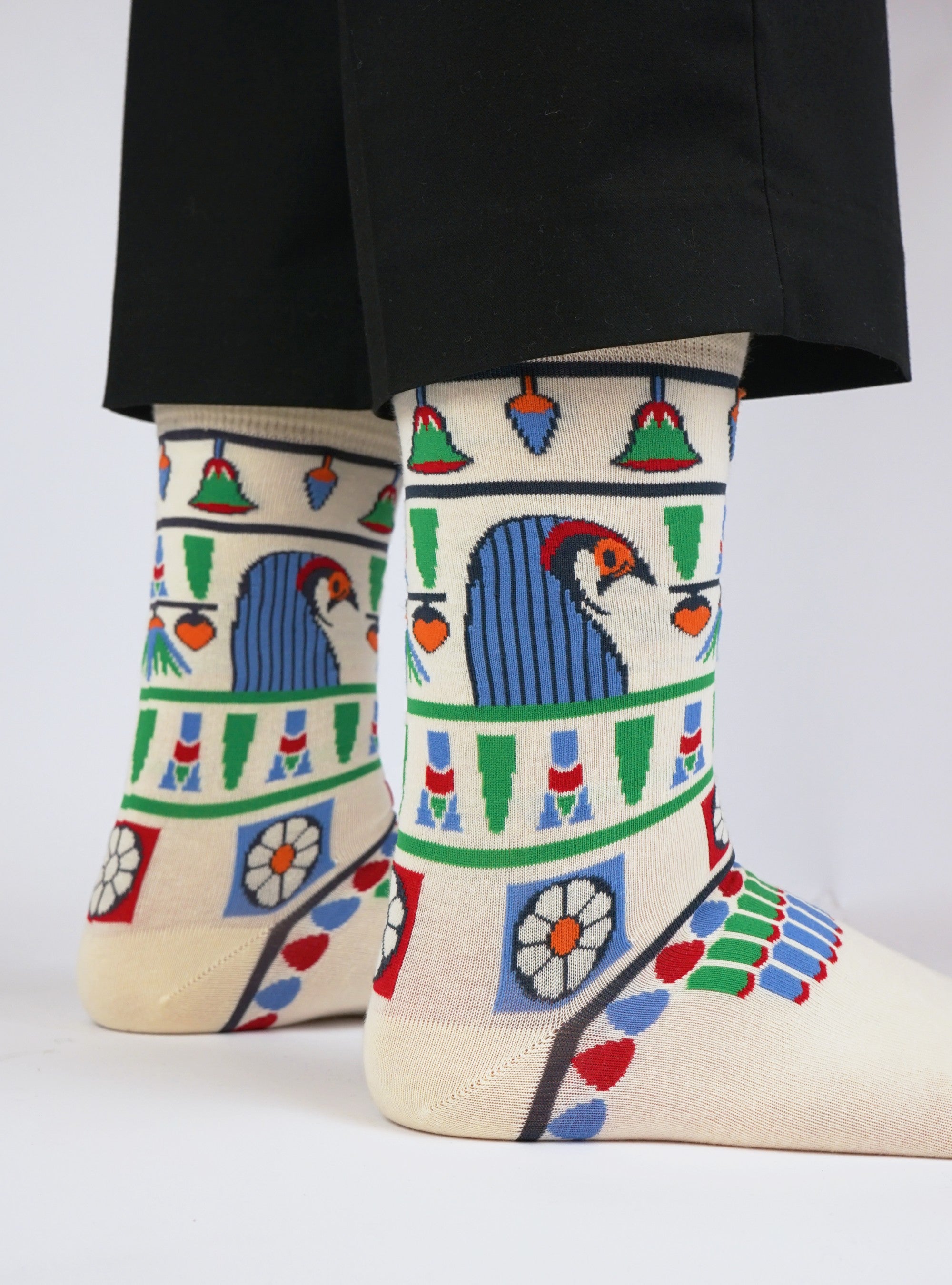 Rijksmuseum van Oudheden 2-pack