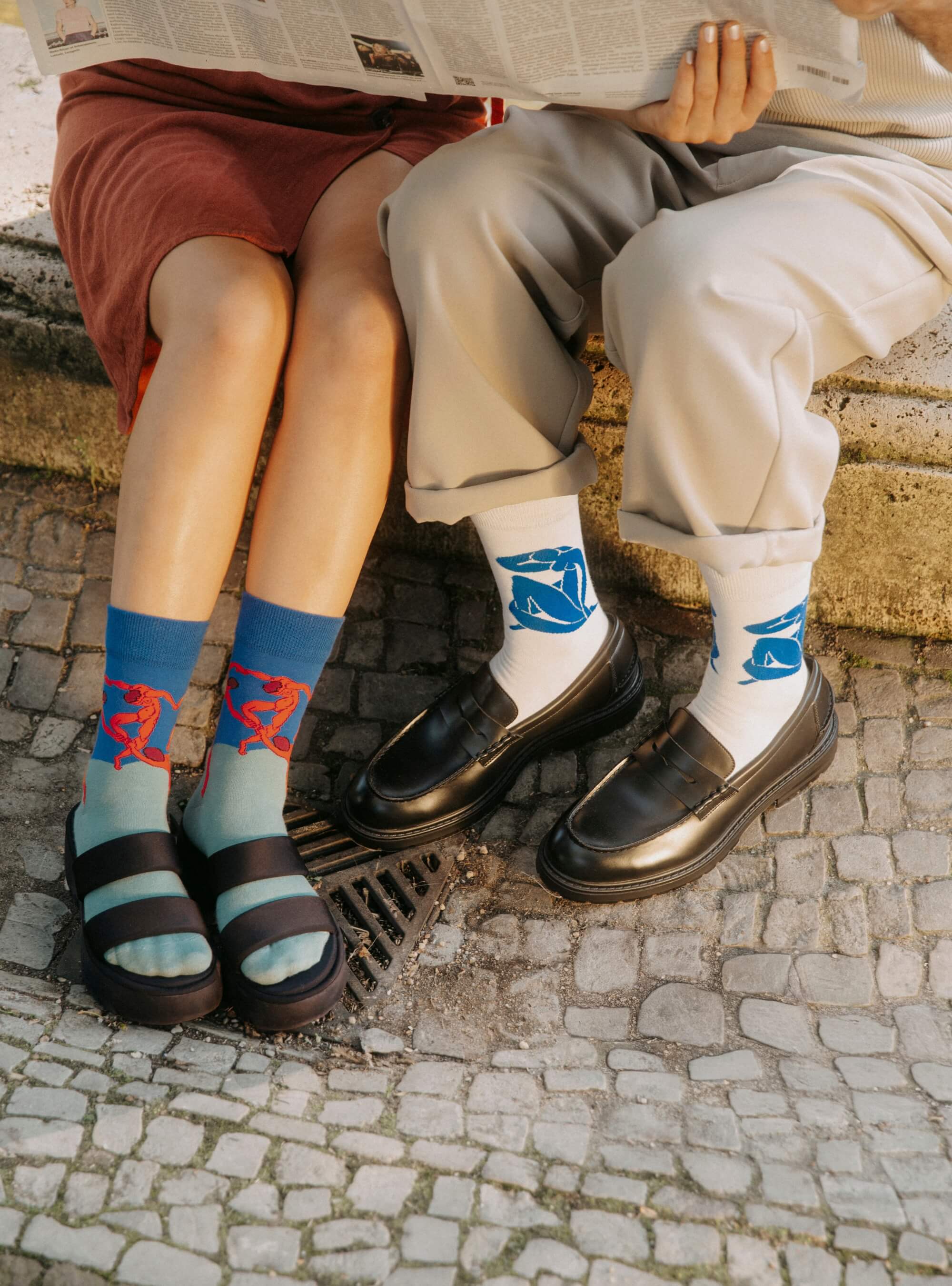 Twee Weken Kunst 14-Pack