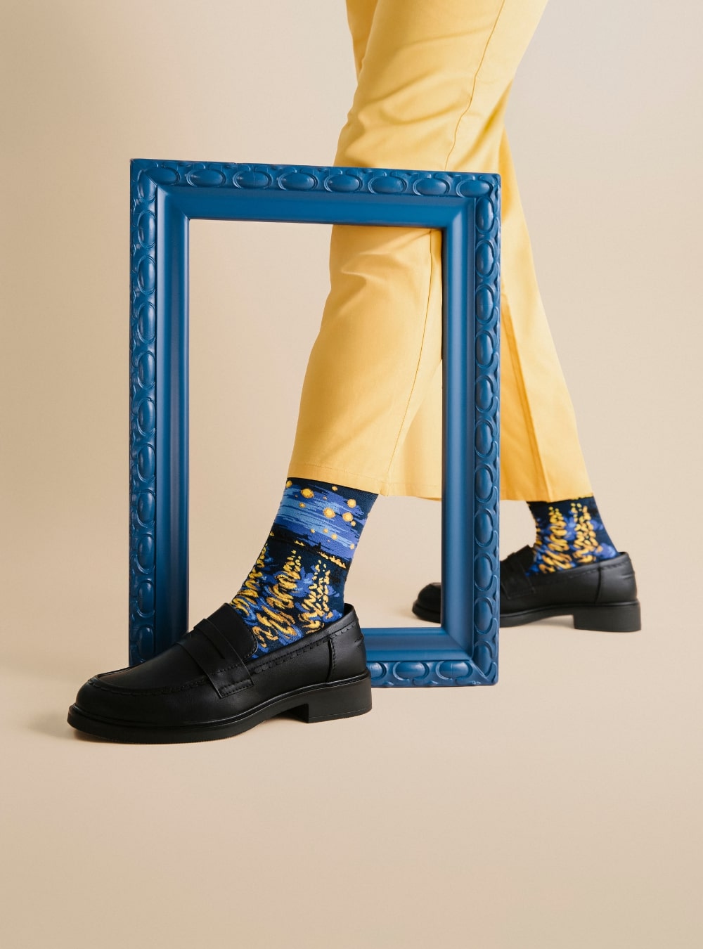 Sterrennacht Gift Box 3-Pack