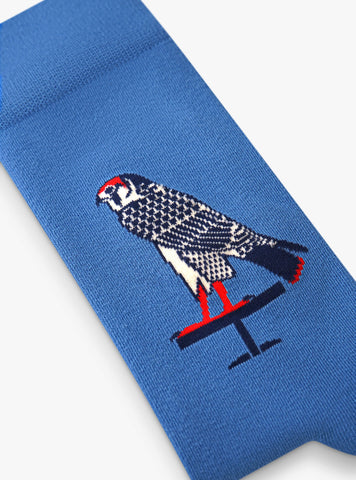 Egyptische Vogels - Sarcofaag van Peftjaoeneith