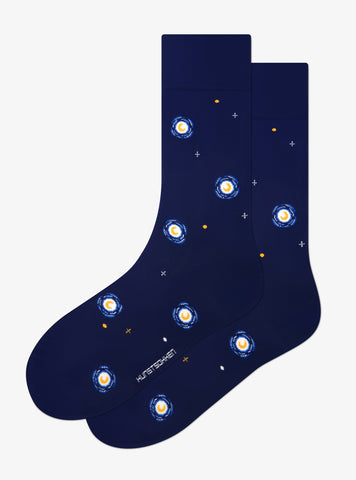 ICONS: De Sterrennacht