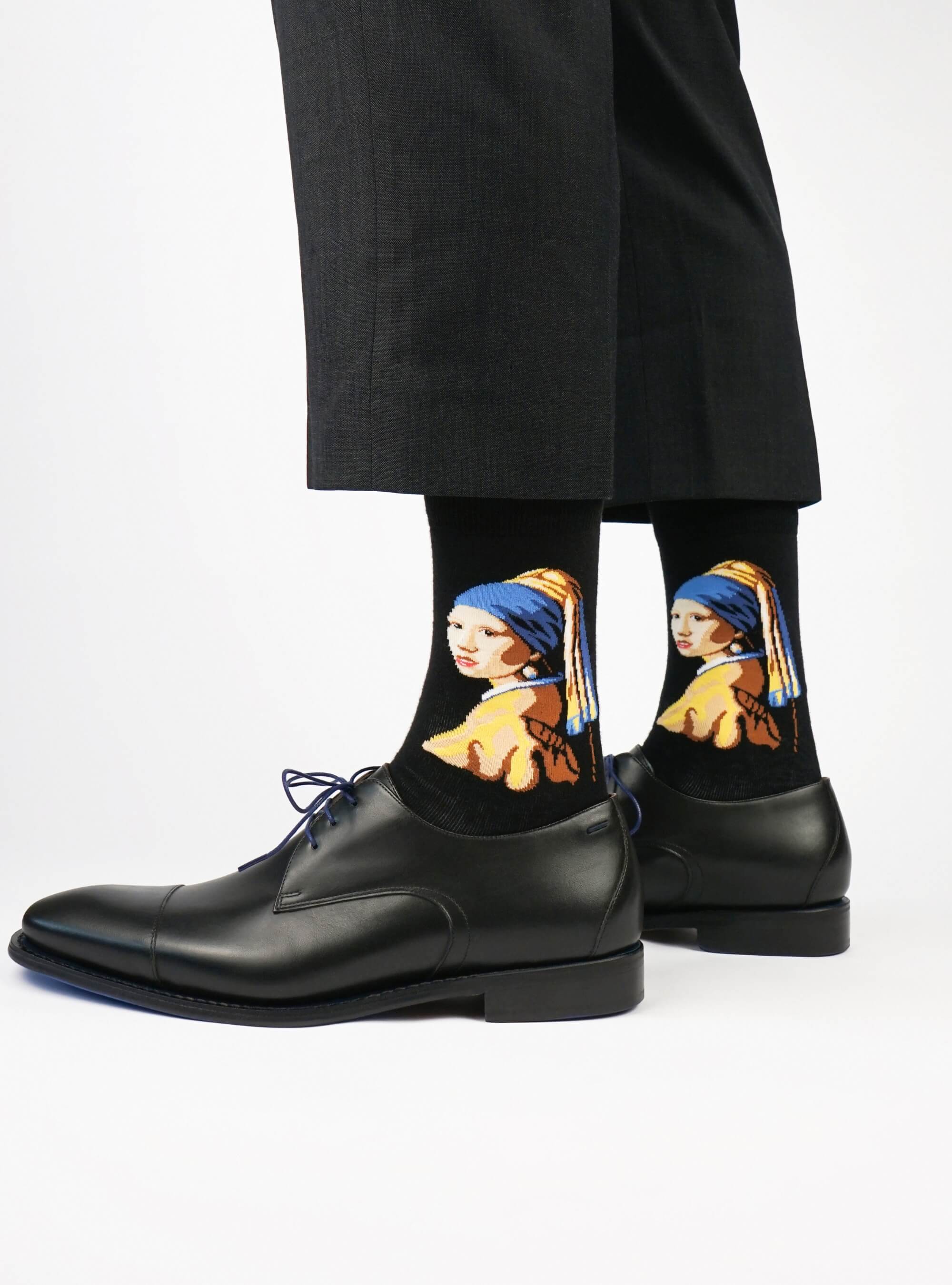 Iconische Portretten 3-Pack