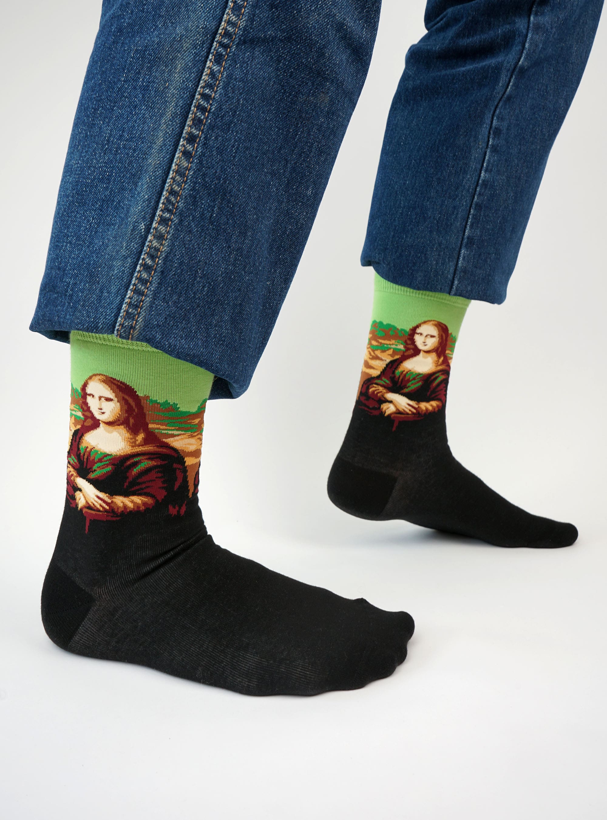 Iconische Portretten 3-Pack