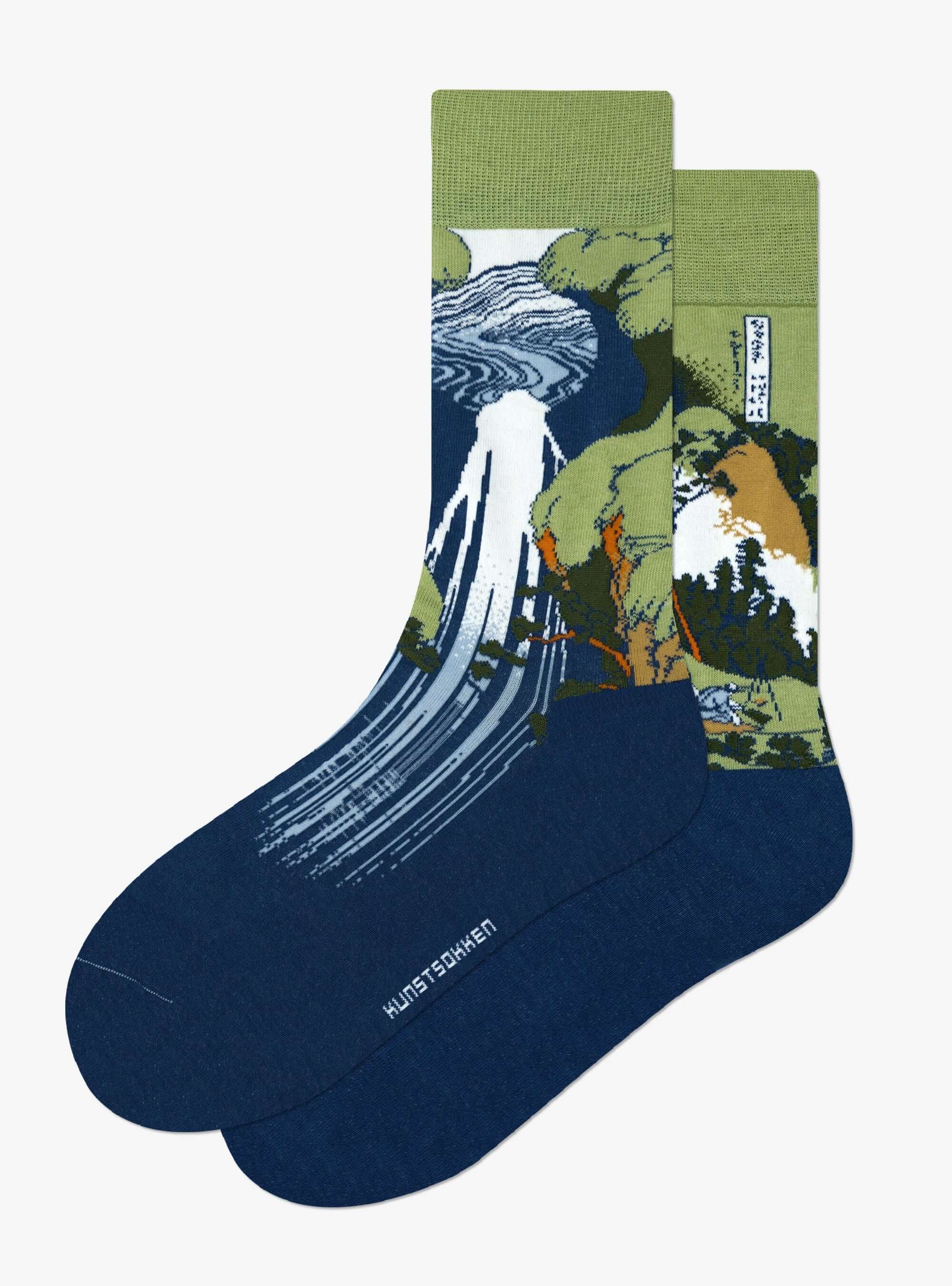 Hokusai Gift Box 3-Pack