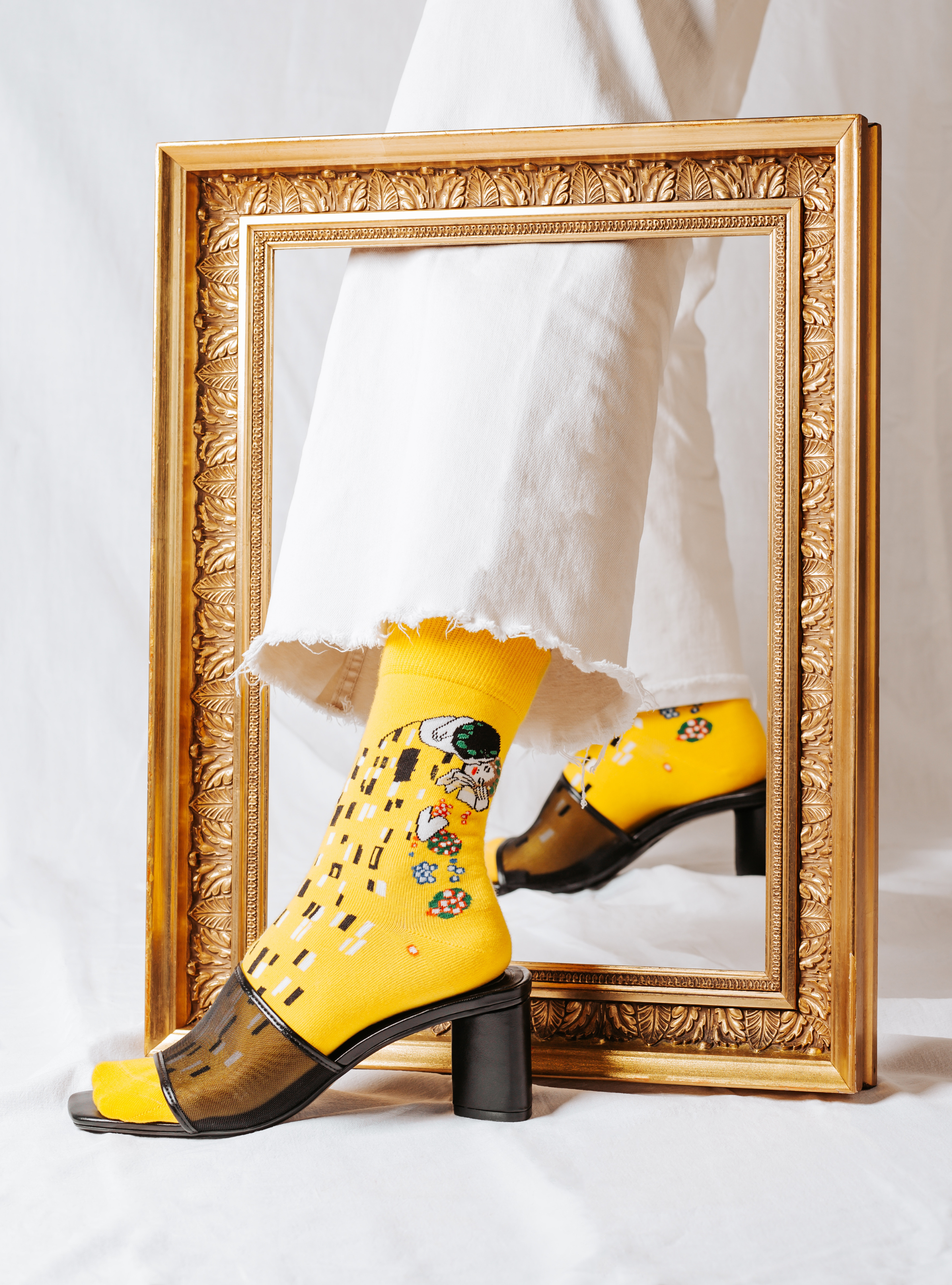 Premium Cadeaubundel: Klimt & Matisse