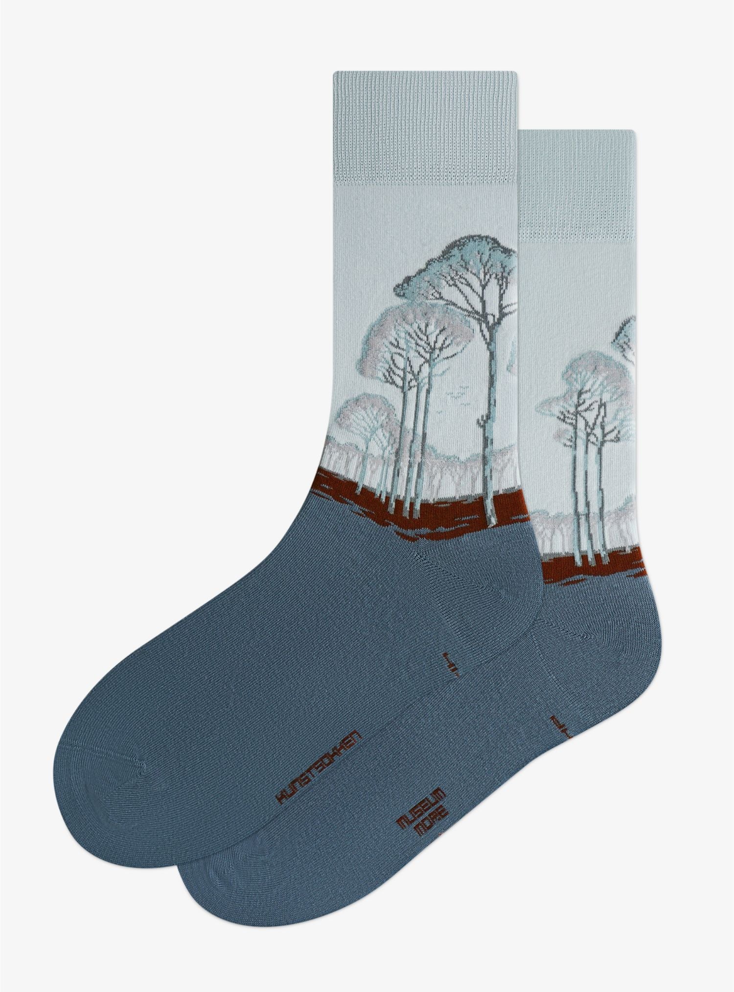  Museum MORE Collectie 4-pack