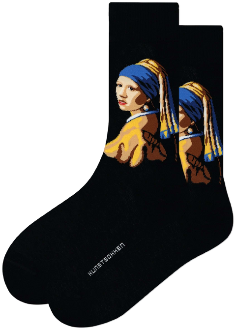 Meisje met de Parel